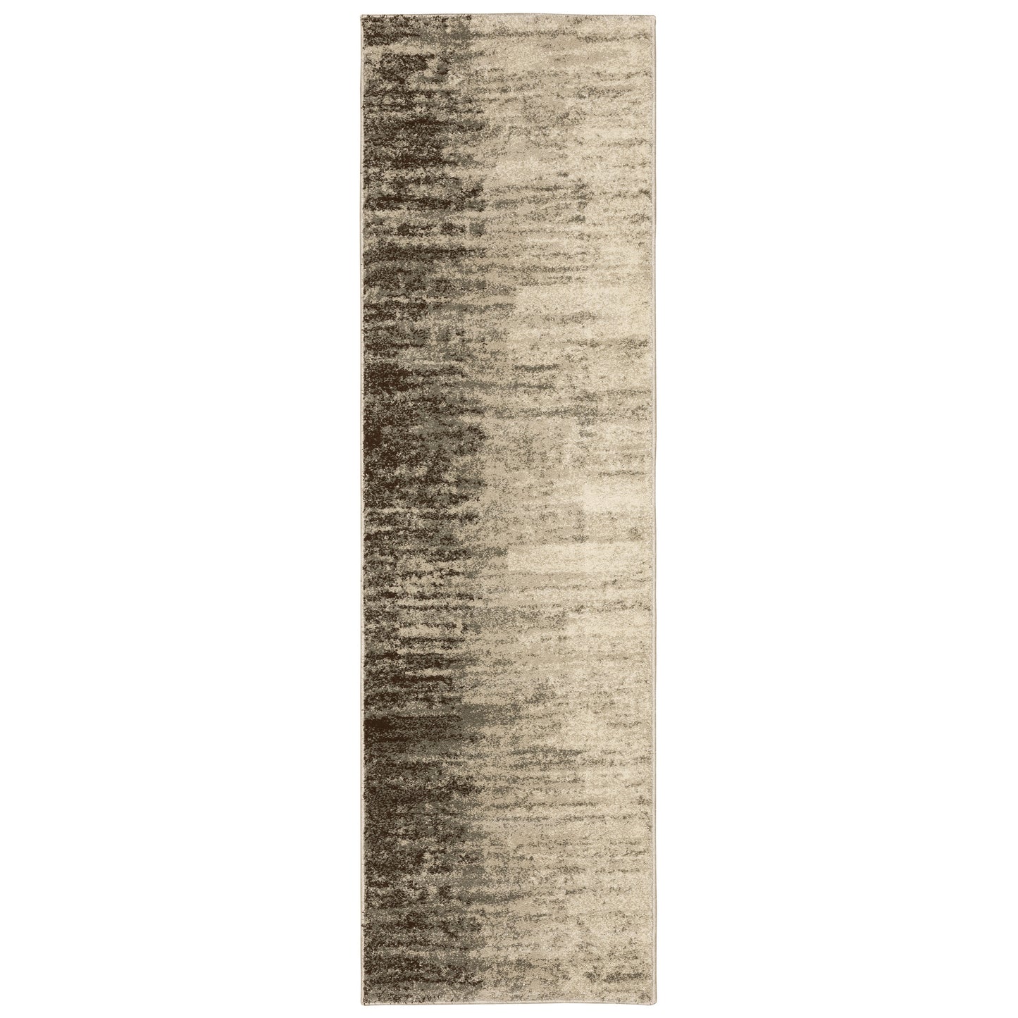 CARSON 0735A Beige Rug - ORIENTAL WEAVERS
