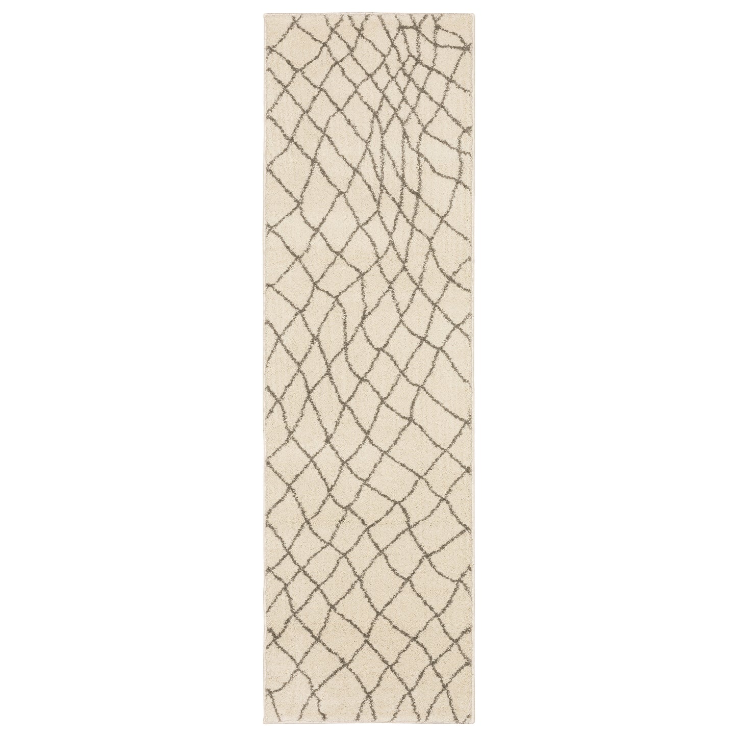 CARSON 0738B Ivory Rug - ORIENTAL WEAVERS