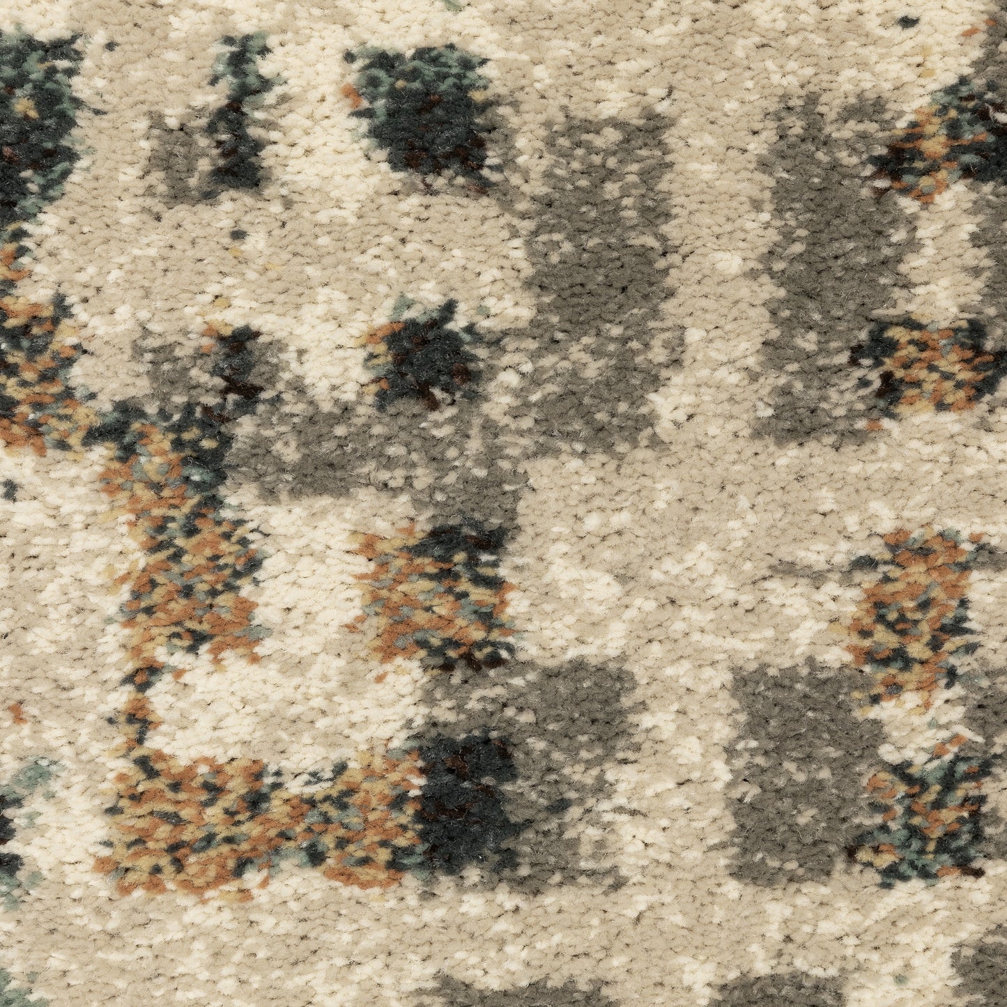 CARSON 0748F Beige Rug - ORIENTAL WEAVERS