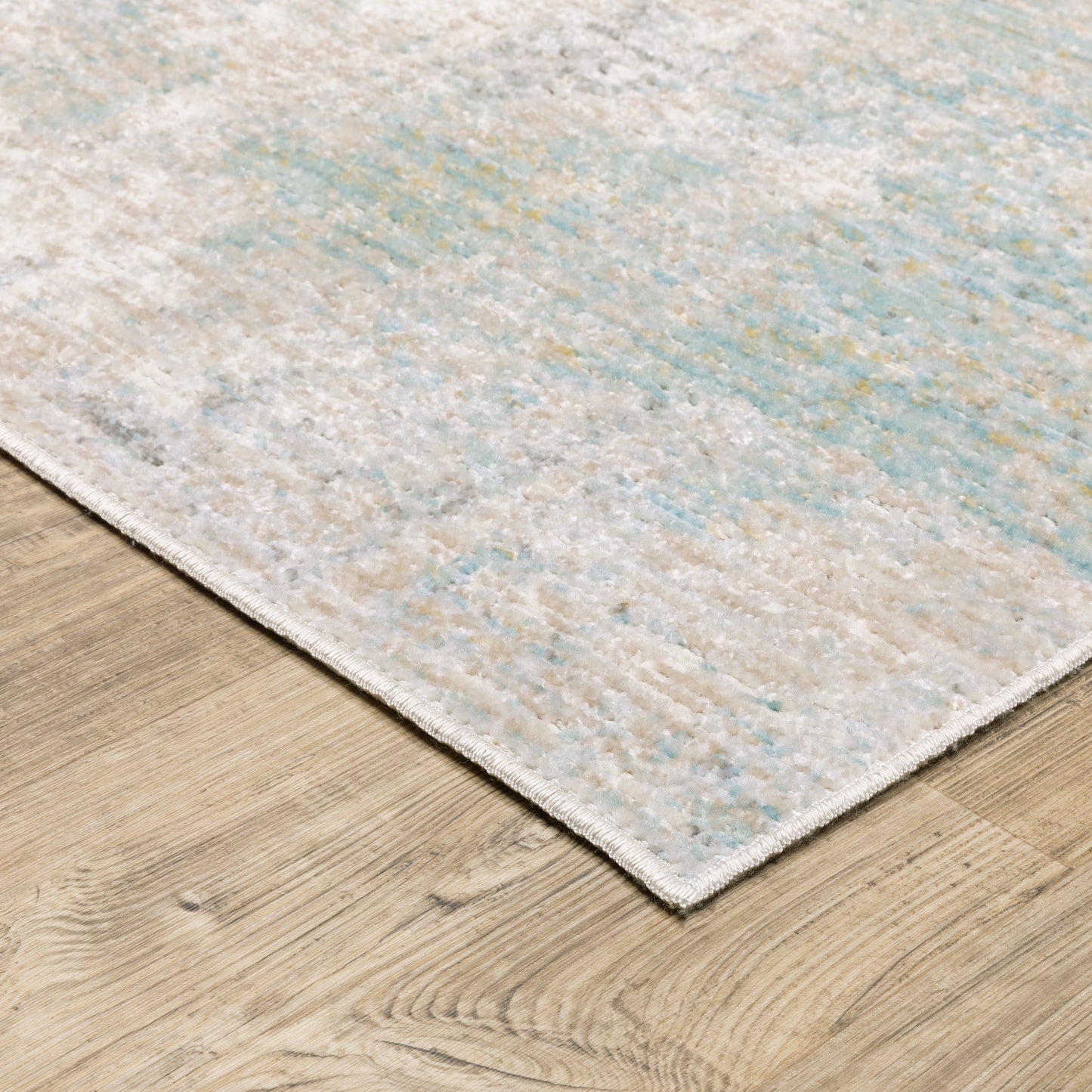CAVETT CAV01 Ivory Rug - ORIENTAL WEAVERS