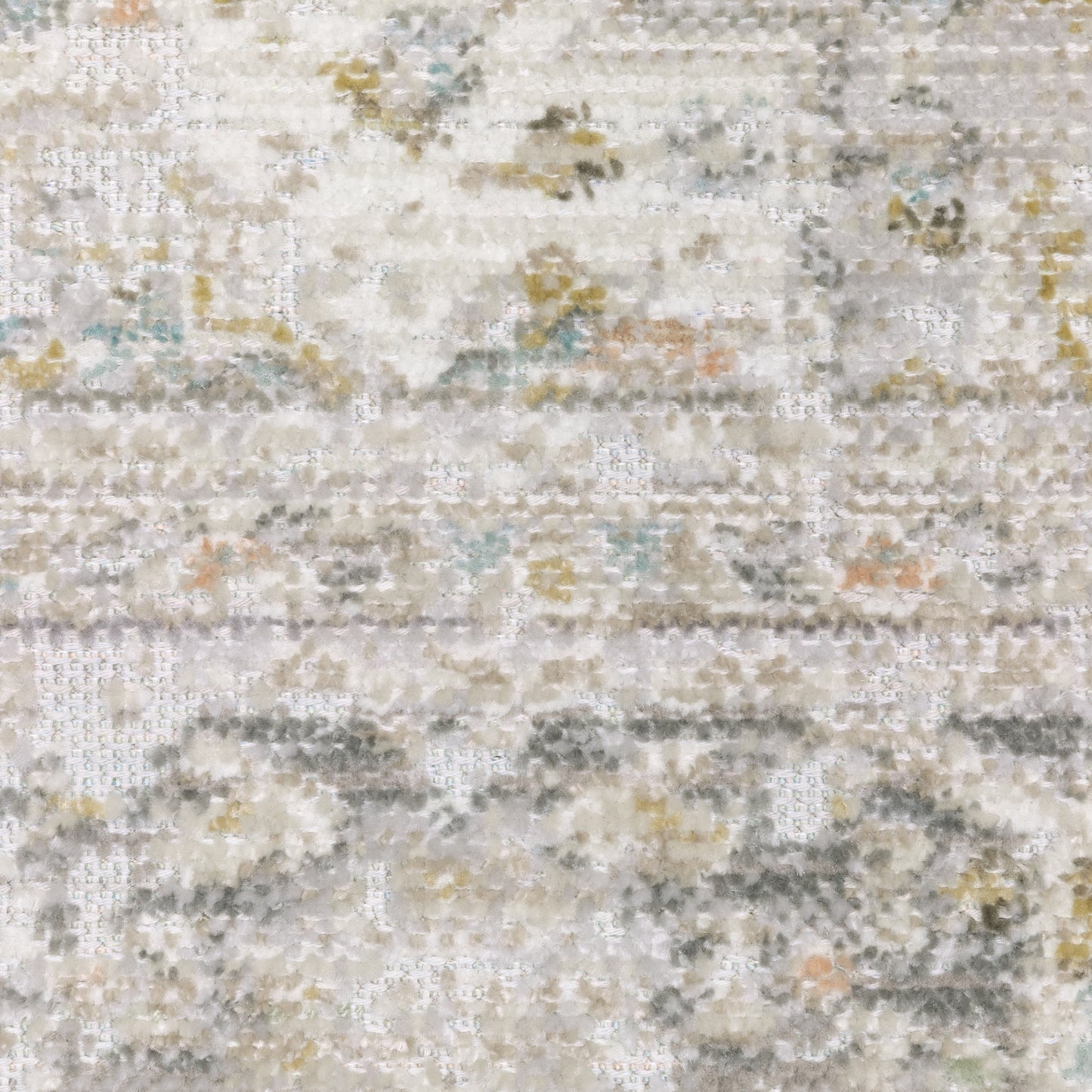 CAVETT CAV02 Grey Rug - ORIENTAL WEAVERS