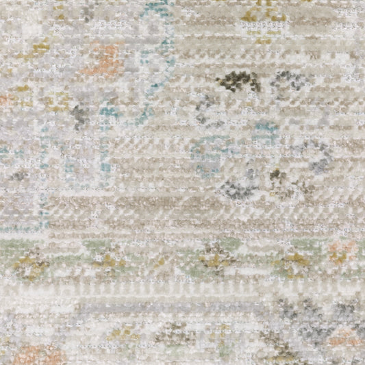 CAVETT CAV04 Beige Rug - ORIENTAL WEAVERS