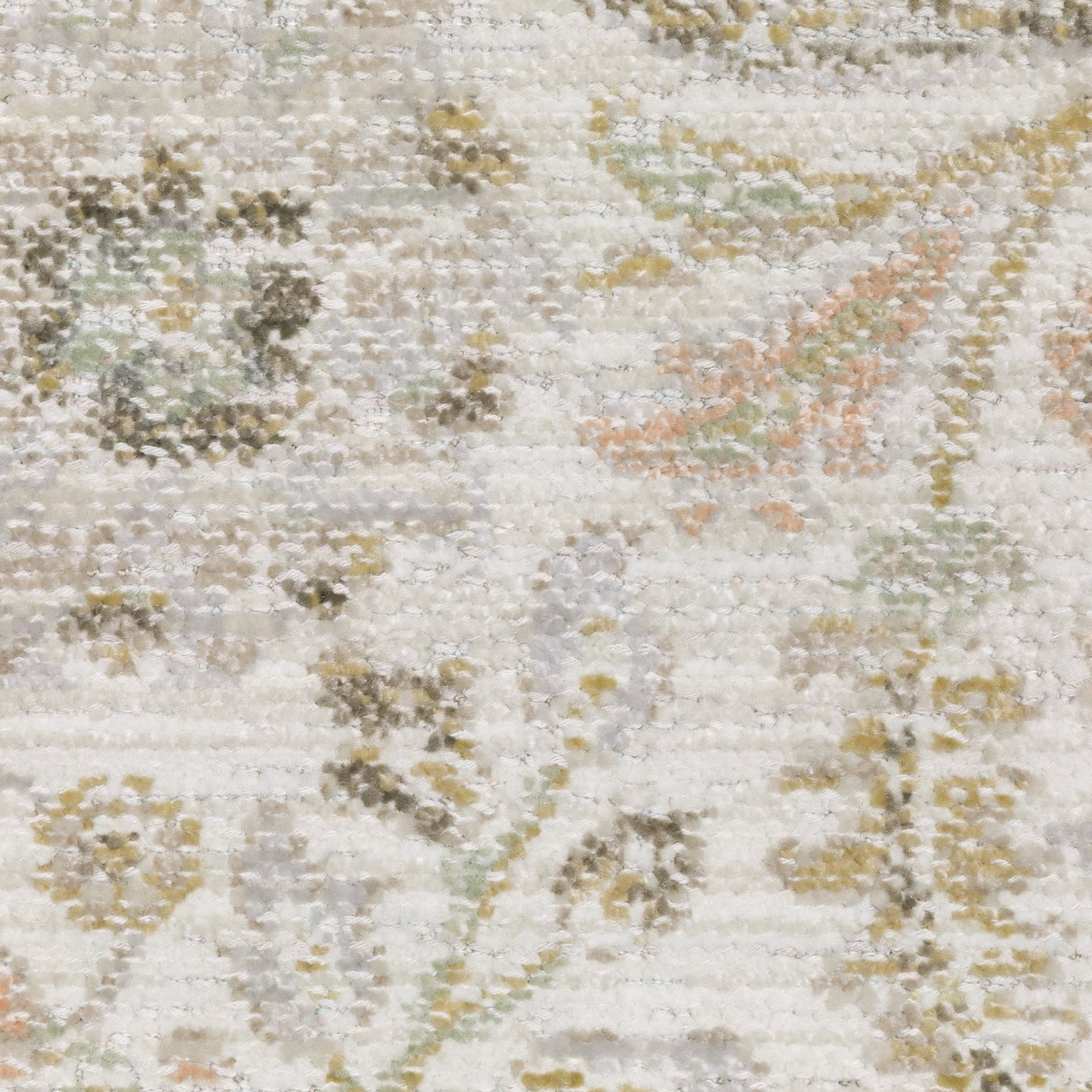 CAVETT CAV05 Ivory Rug - ORIENTAL WEAVERS