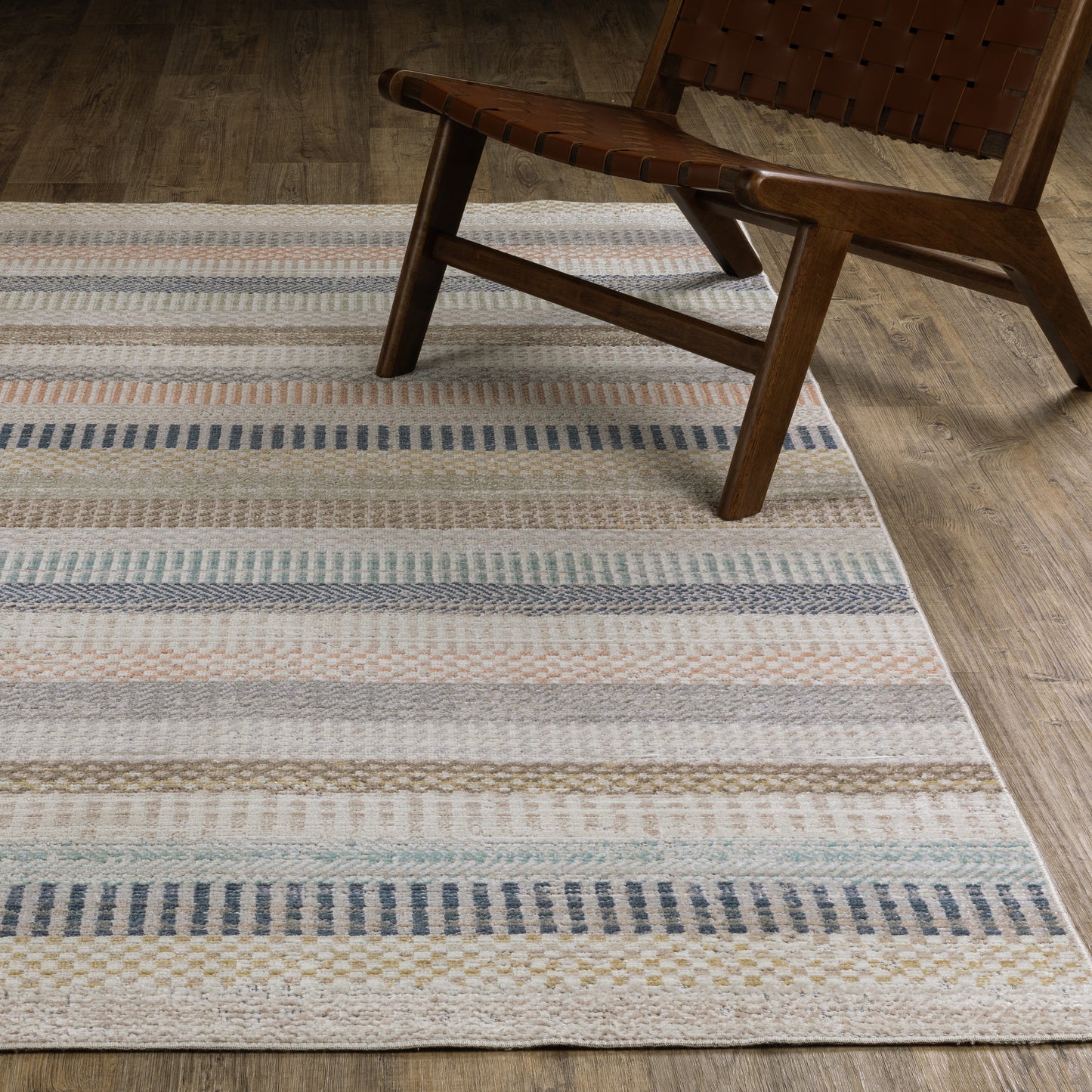 CAVETT CAV08 Ivory Rug - ORIENTAL WEAVERS