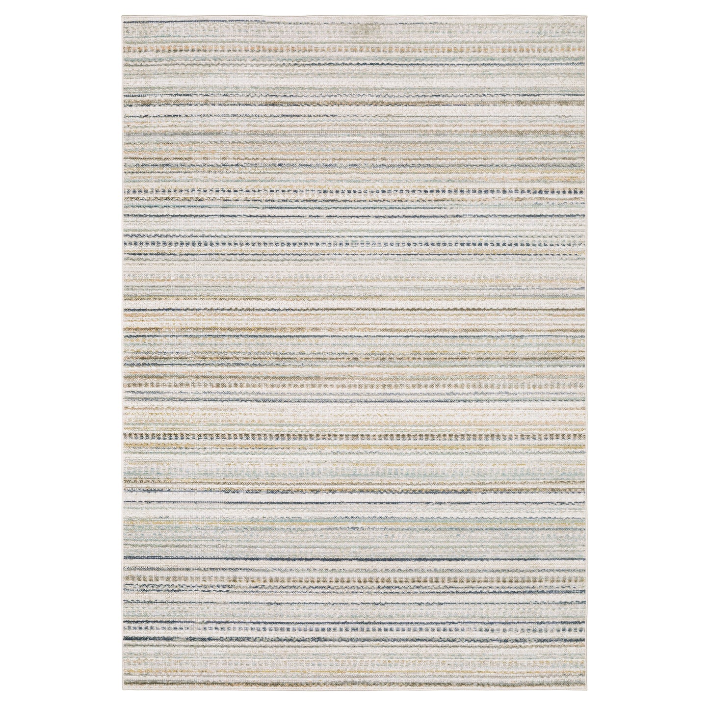 CAVETT CAV10 Beige Rug - ORIENTAL WEAVERS