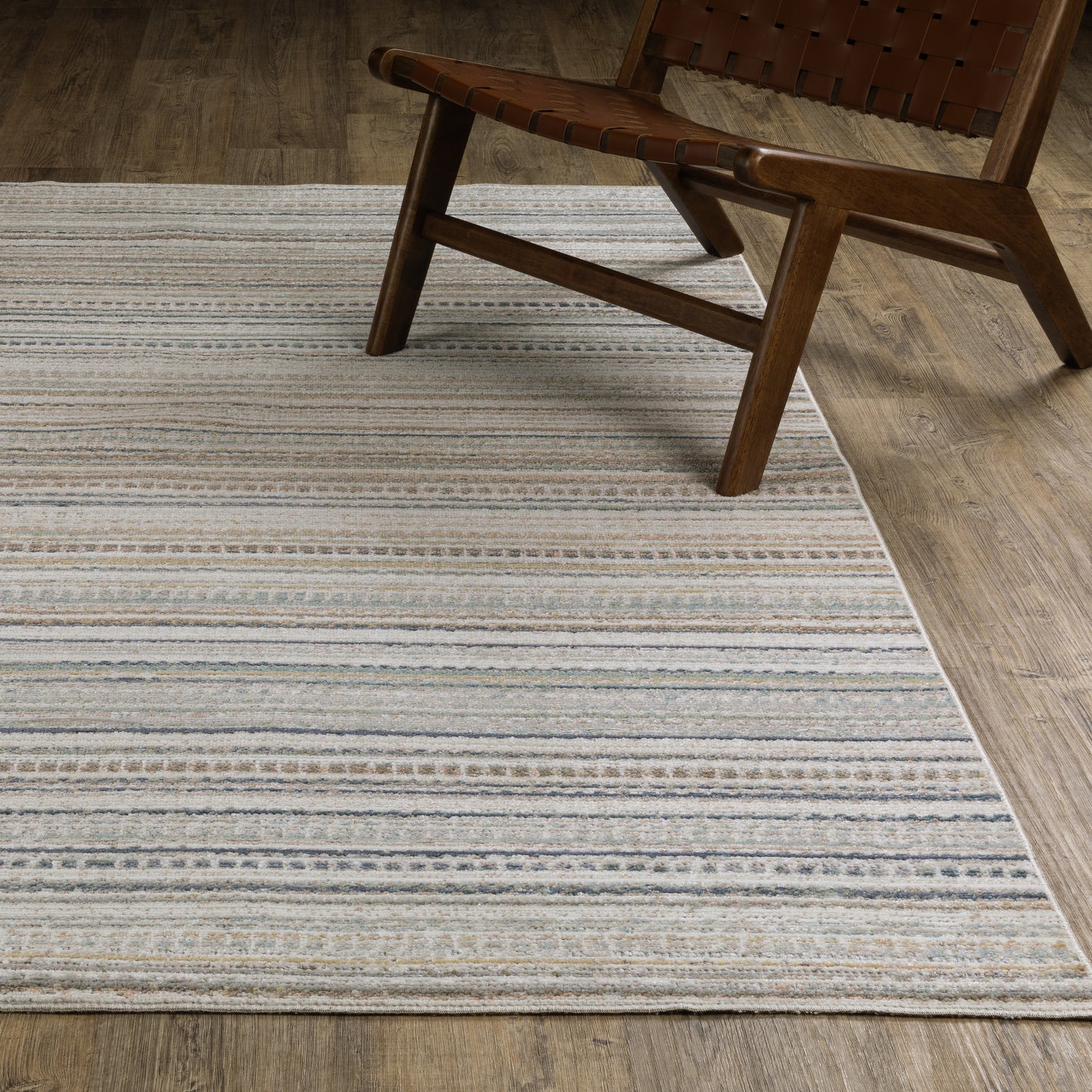 CAVETT CAV10 Beige Rug - ORIENTAL WEAVERS