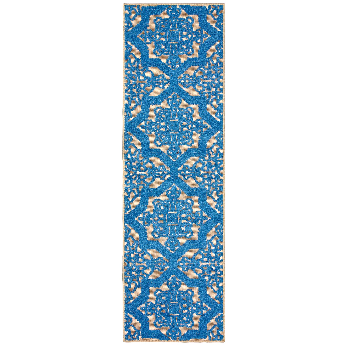 CAYMAN 2541M Sand Rug - ORIENTAL WEAVERS