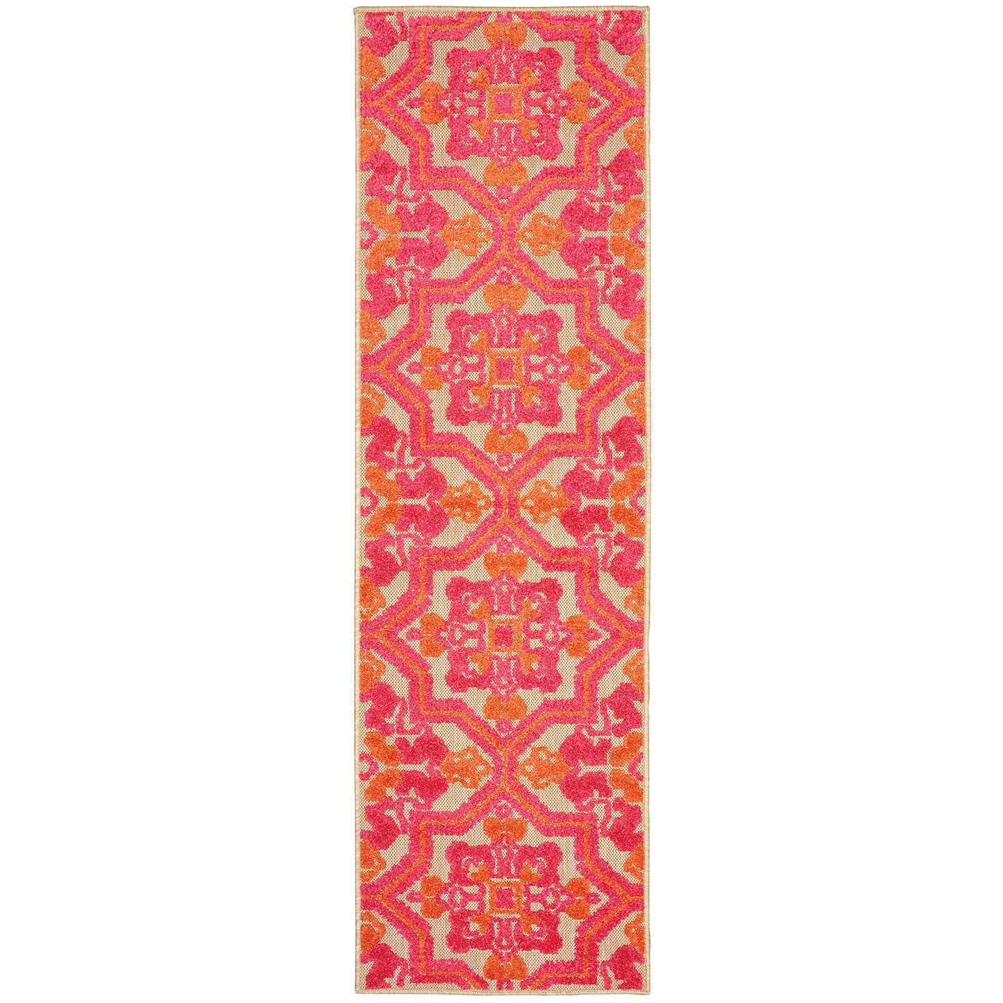 CAYMAN 2541V Sand Rug - ORIENTAL WEAVERS