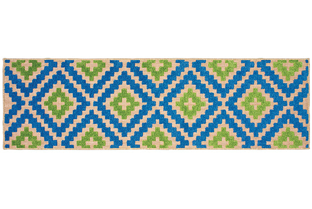 CAYMAN 2063Z Sand Rug - ORIENTAL WEAVERS