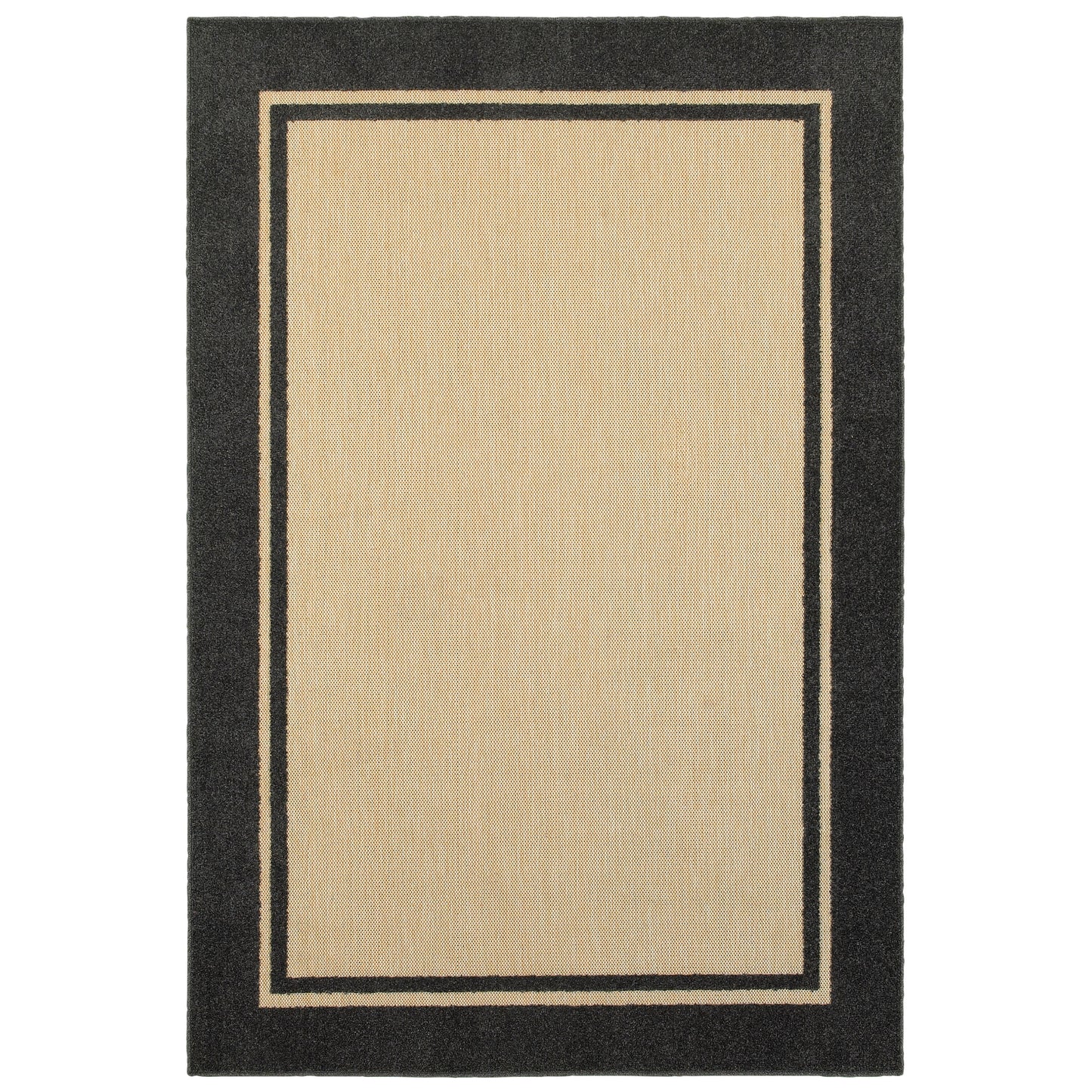 CAYMAN 5594K Sand Rug - ORIENTAL WEAVERS