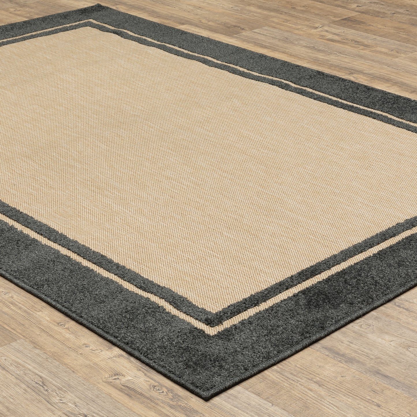 CAYMAN 5594K Sand Rug - ORIENTAL WEAVERS