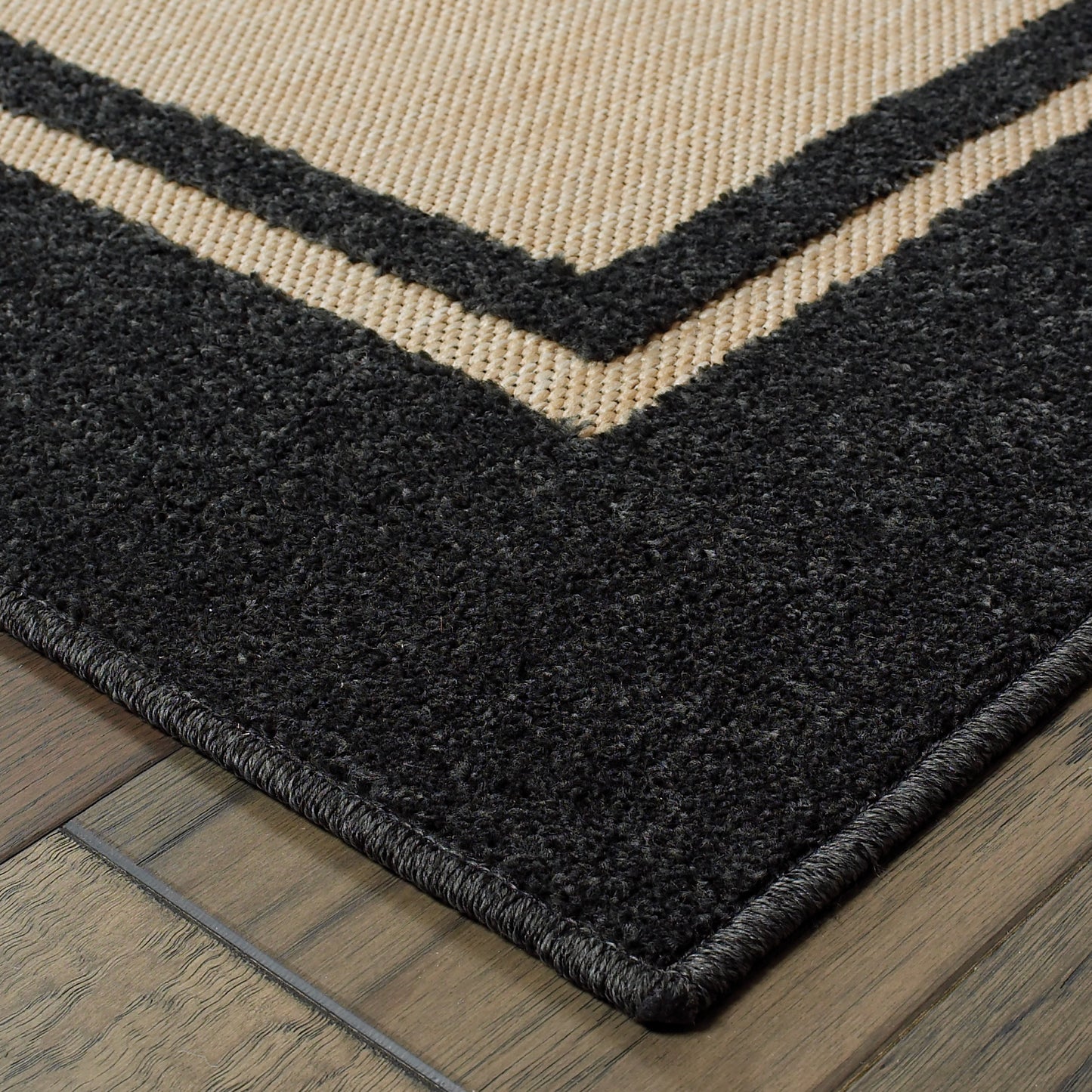 CAYMAN 5594K Sand Rug - ORIENTAL WEAVERS