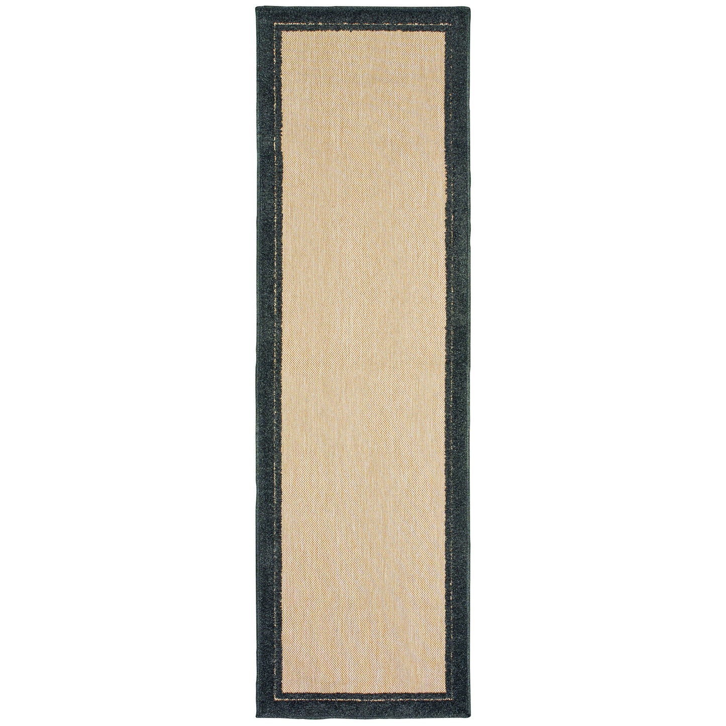 CAYMAN 5594K Sand Rug - ORIENTAL WEAVERS