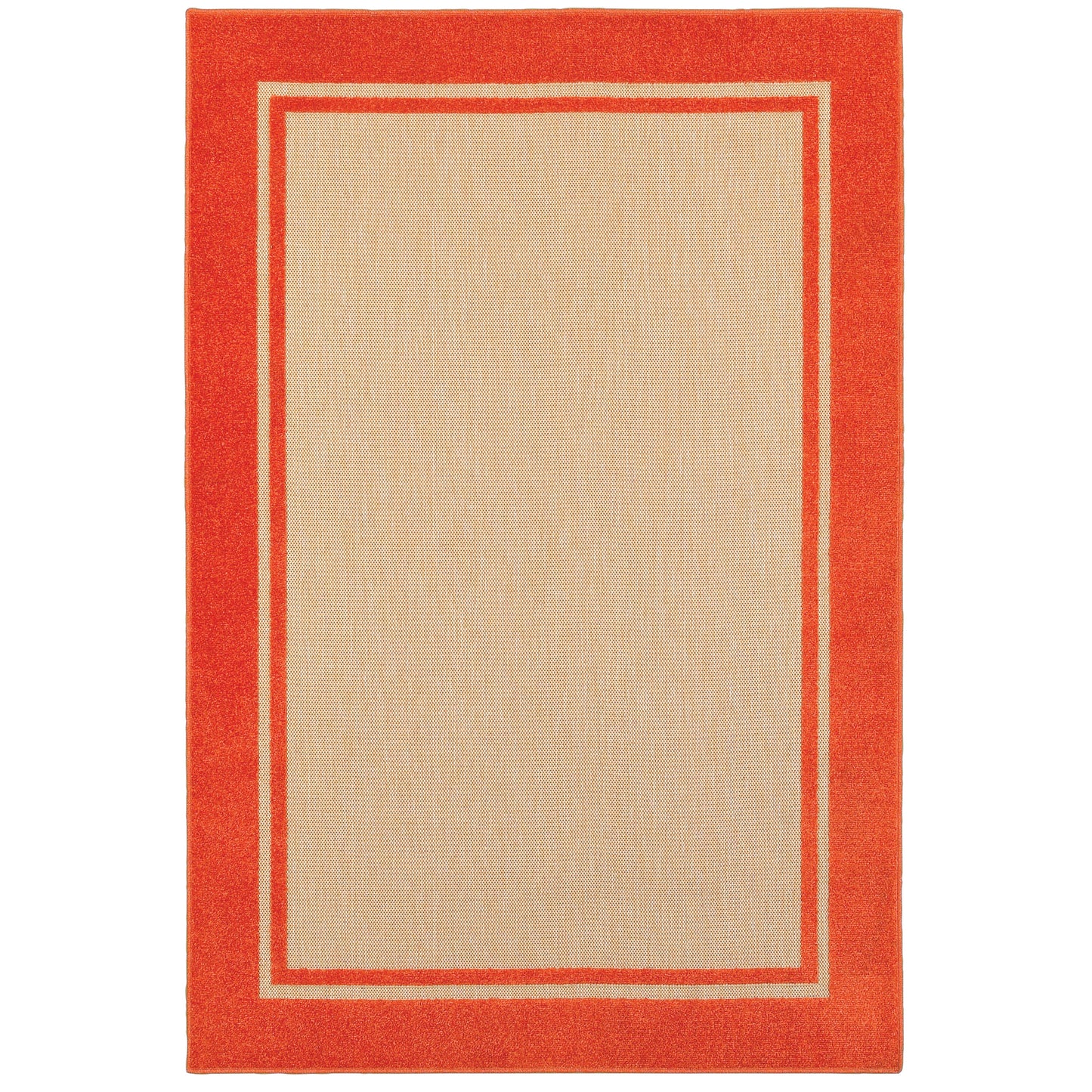 CAYMAN 5594Q Sand Rug - ORIENTAL WEAVERS