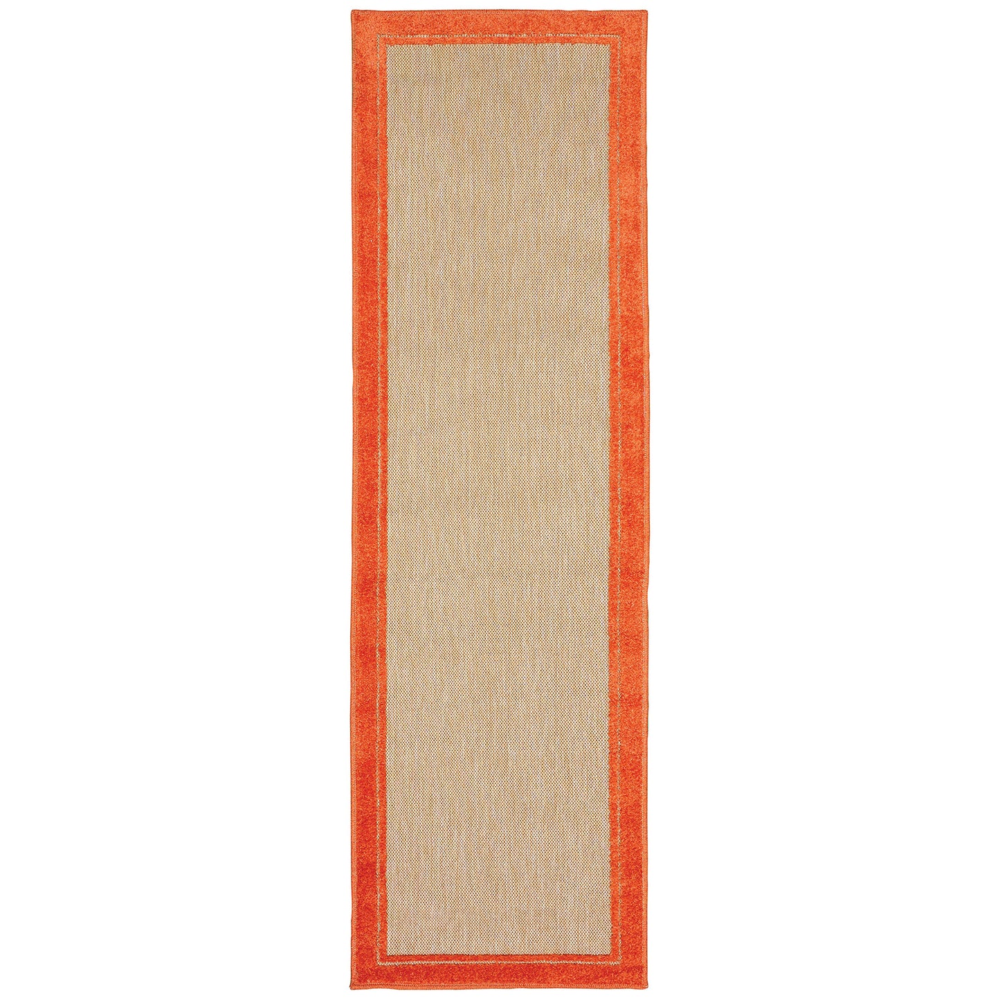 CAYMAN 5594Q Sand Rug - ORIENTAL WEAVERS