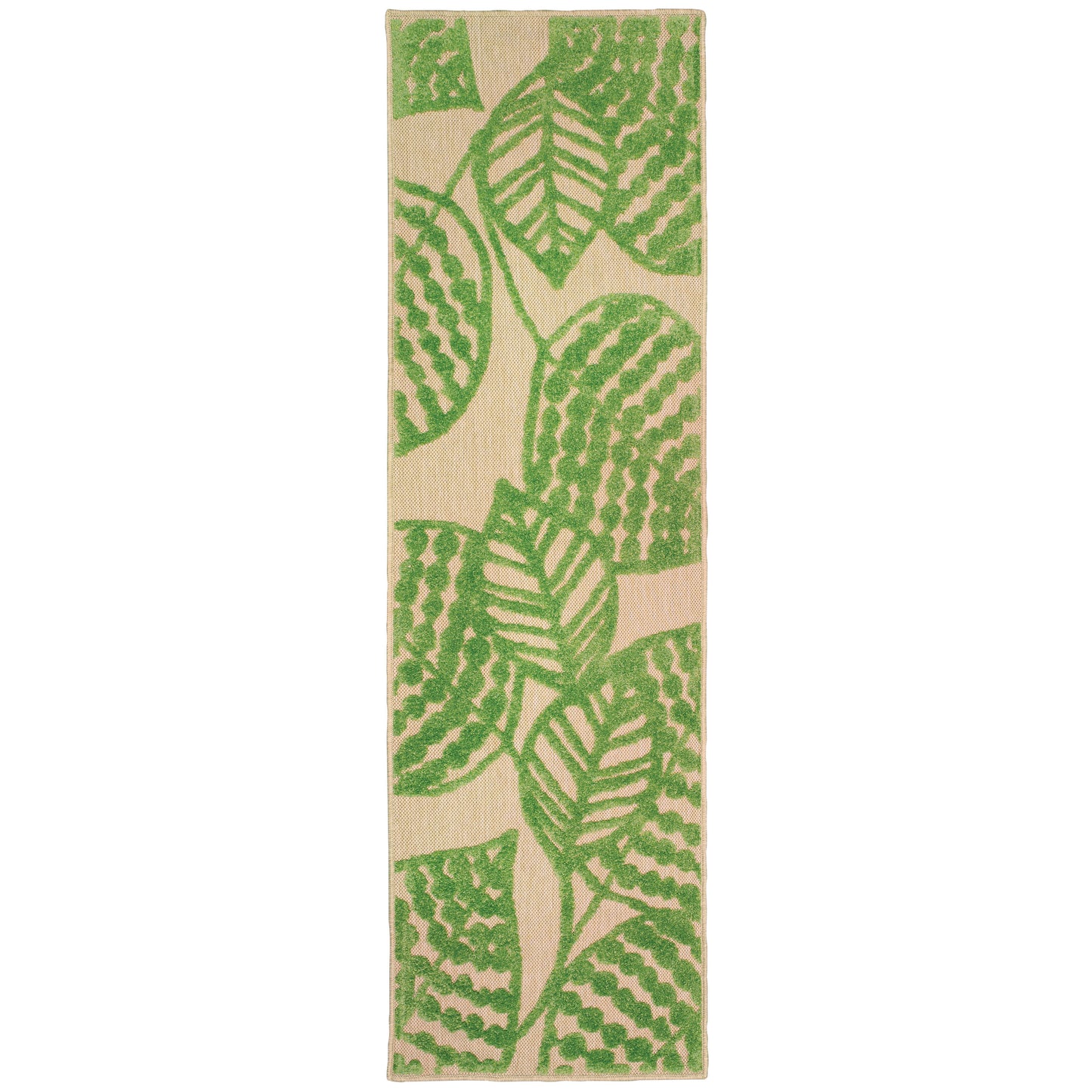 CAYMAN 566F9 Sand Rug - ORIENTAL WEAVERS