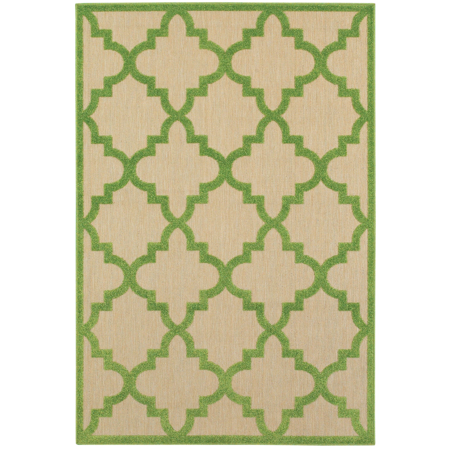 CAYMAN 660F9 Sand Rug - ORIENTAL WEAVERS