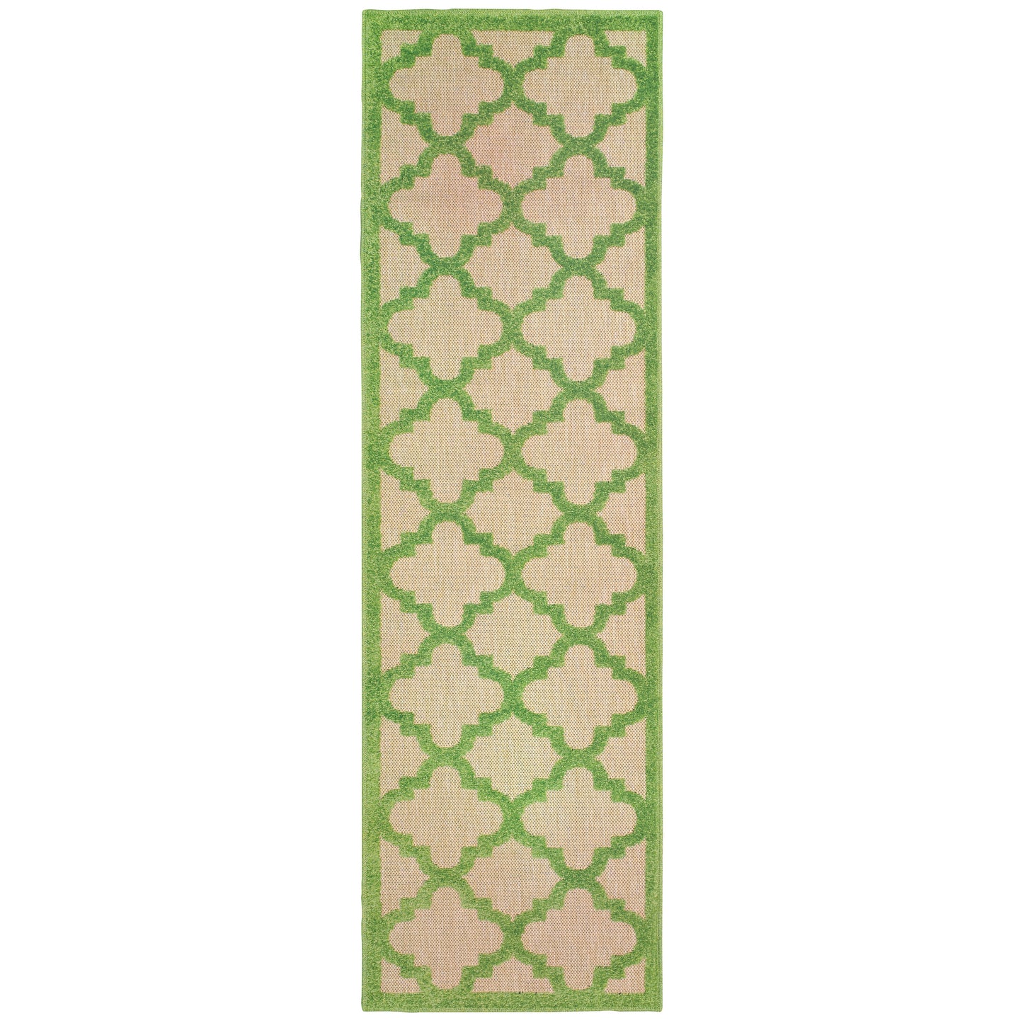 CAYMAN 660F9 Sand Rug - ORIENTAL WEAVERS