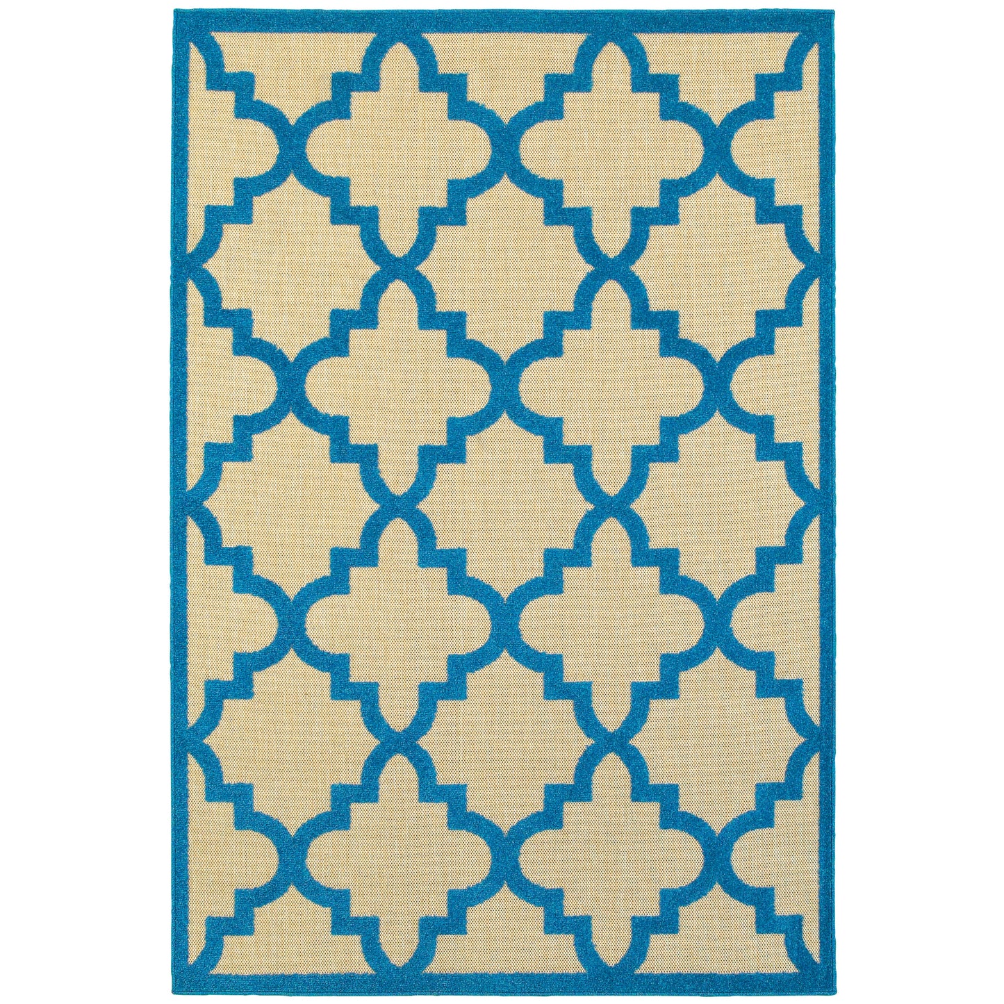 CAYMAN 660L9 Sand Rug - ORIENTAL WEAVERS