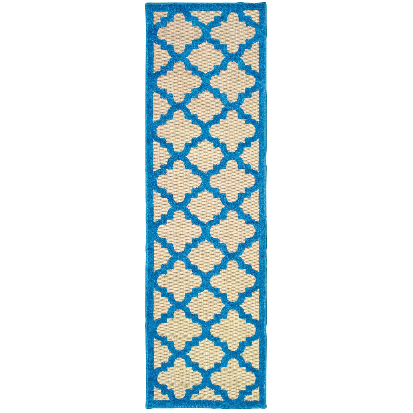 CAYMAN 660L9 Sand Rug - ORIENTAL WEAVERS