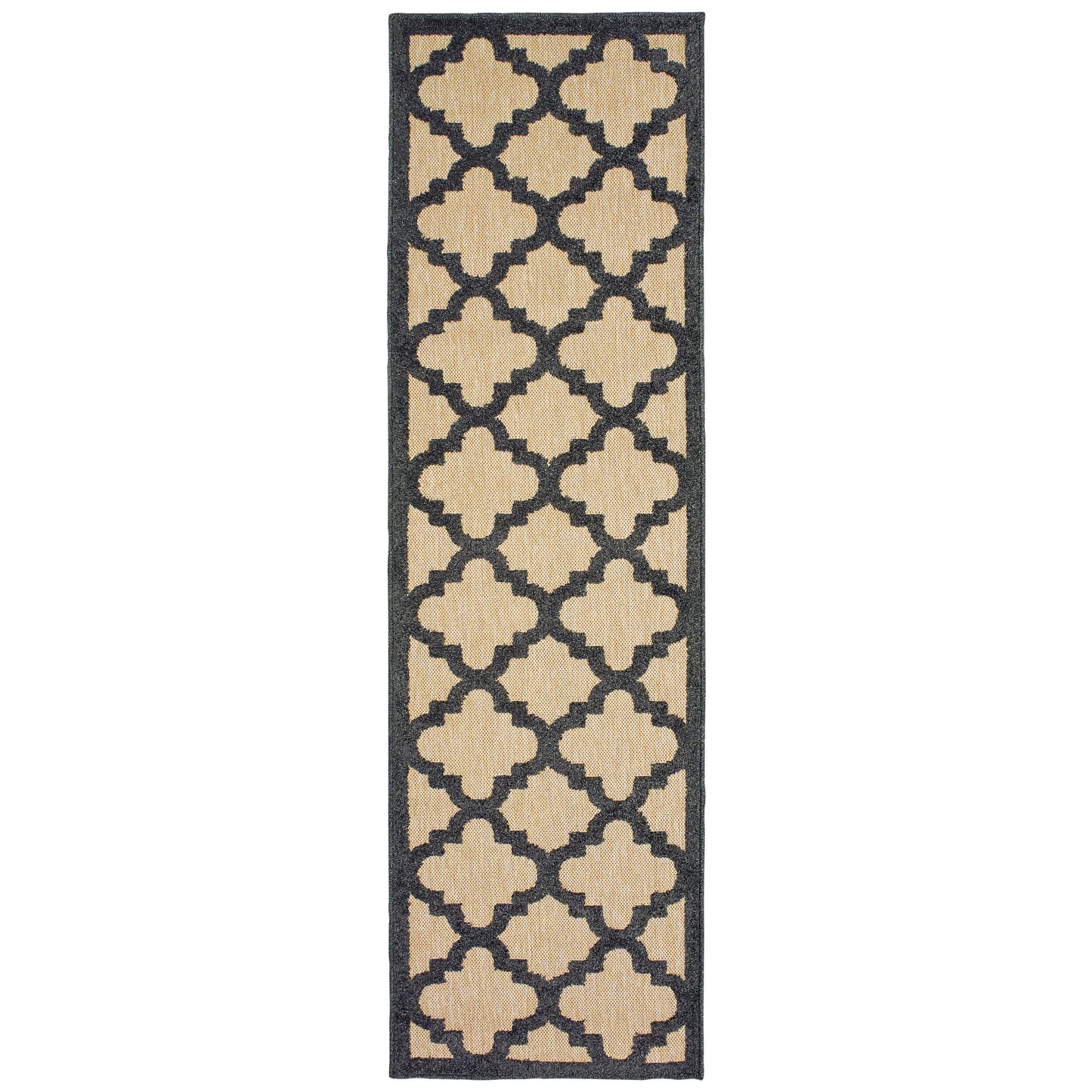 CAYMAN 660N9 Sand Rug - ORIENTAL WEAVERS