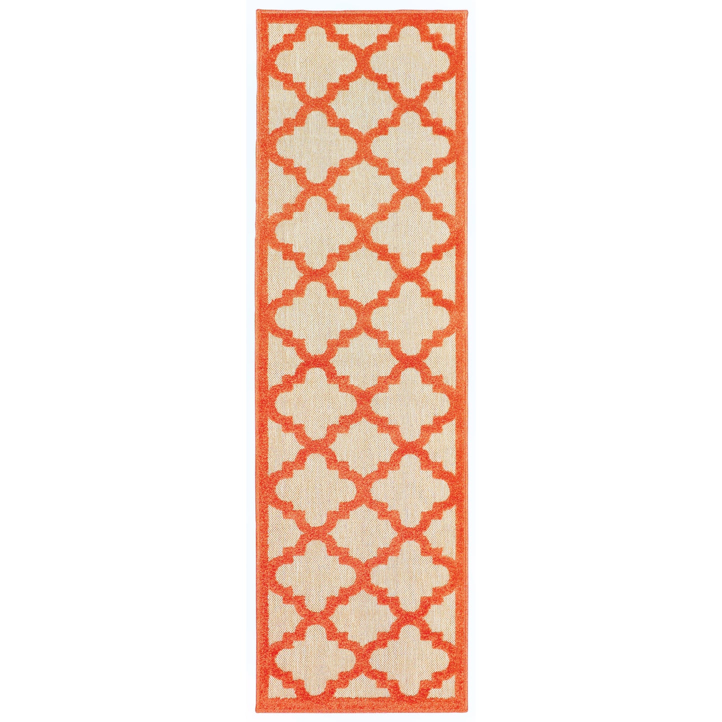 CAYMAN 660O9 Sand Rug - ORIENTAL WEAVERS