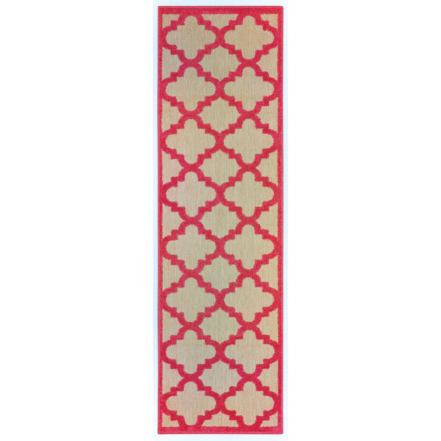 CAYMAN 660P9 Sand Rug - ORIENTAL WEAVERS