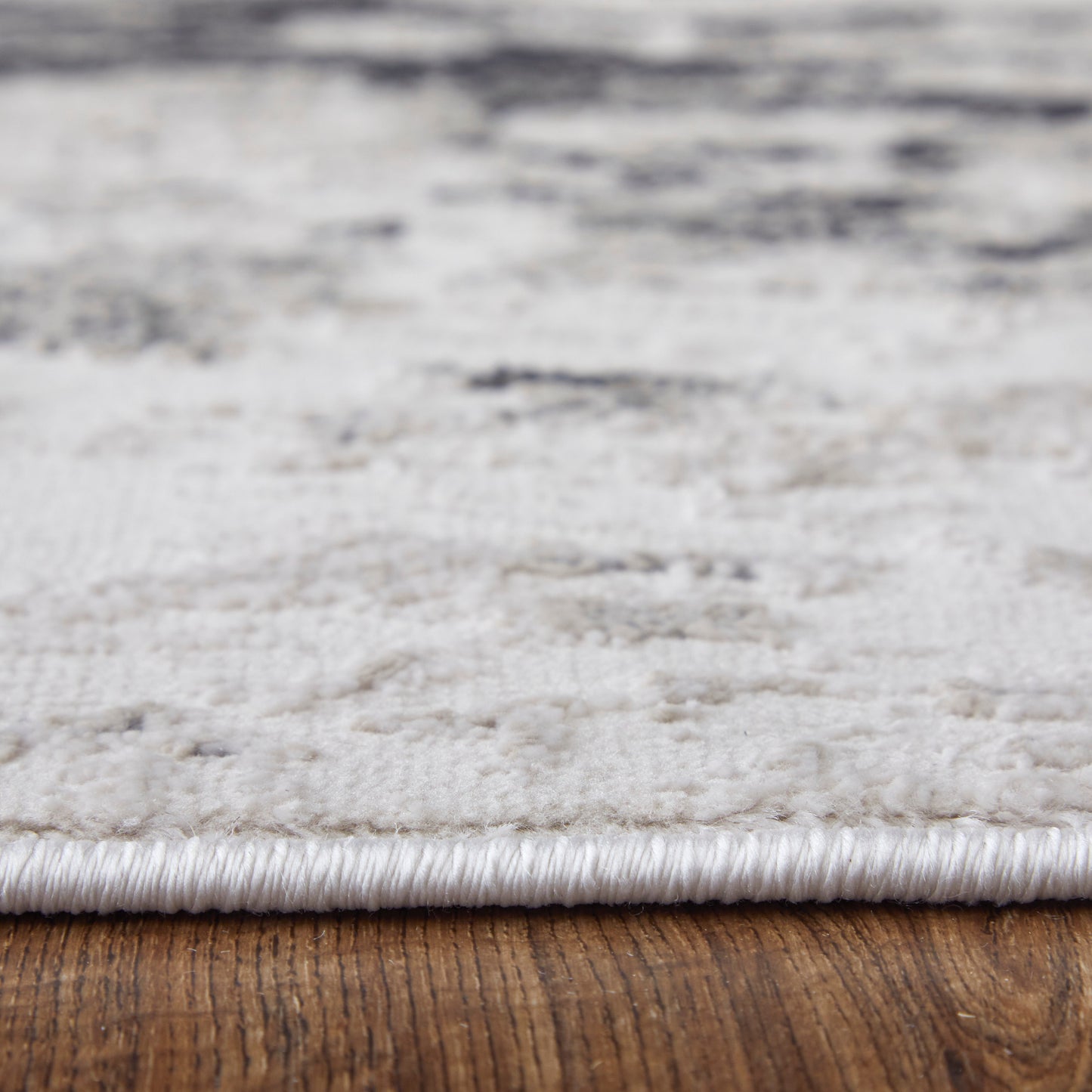 Prasad Modern/Bohemian & Eclectic/Industrial Ivory/Gray/Taupe Accent Rug  Feizy Rugs Small Parcel,Feizy Rugs,Prasad,Ivory/Gray/Taupe,1'8" x 2'10",Accent Rug,Polypropylene/Polyester,Modern/Bohemian & Eclectic/Industrial,Turkey