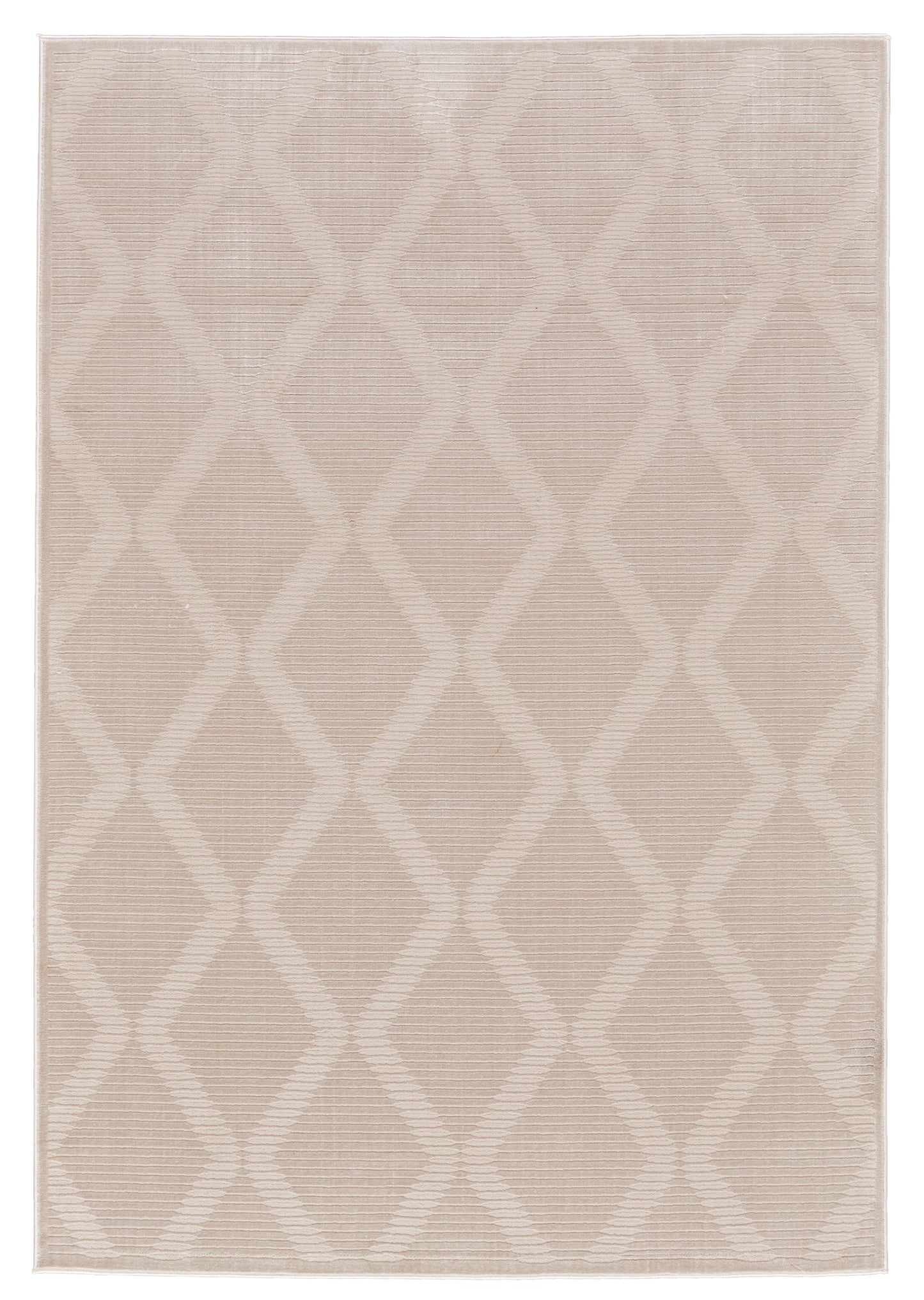 Prasad Modern/Global Ivory/Tan Accent Rug  Feizy Rugs Small Parcel,Feizy Rugs,Prasad,Ivory/Tan,1'8" x 2'10",Accent Rug,Polypropylene/Polyester,Modern/Global,Turkey
