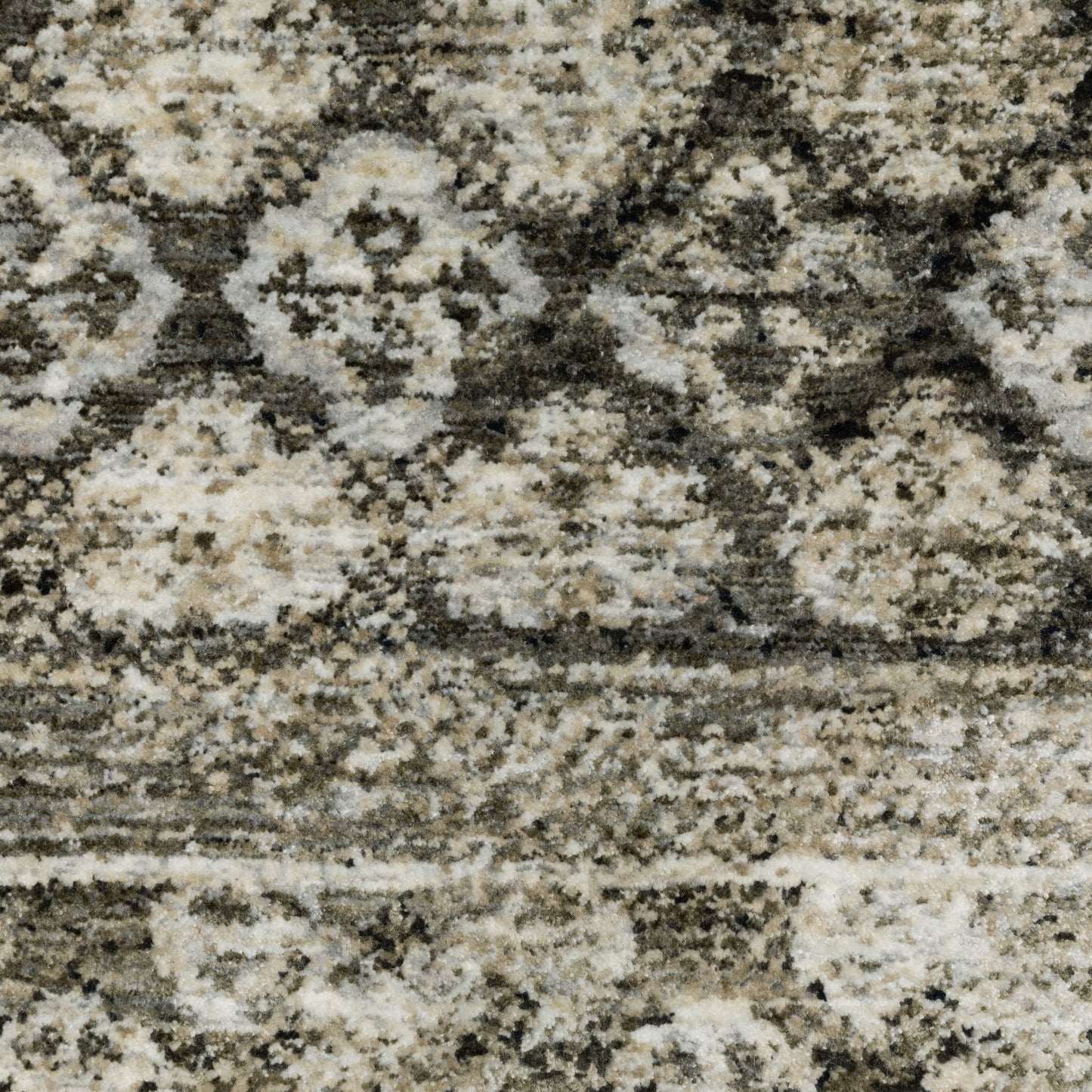 CHAMBERLAIN CH02D Grey Rug - ORIENTAL WEAVERS