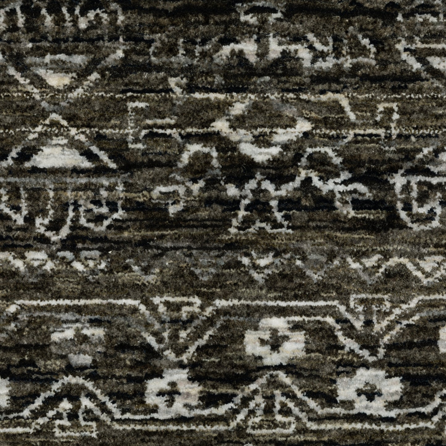 CHAMBERLAIN CH07C Black Rug - ORIENTAL WEAVERS