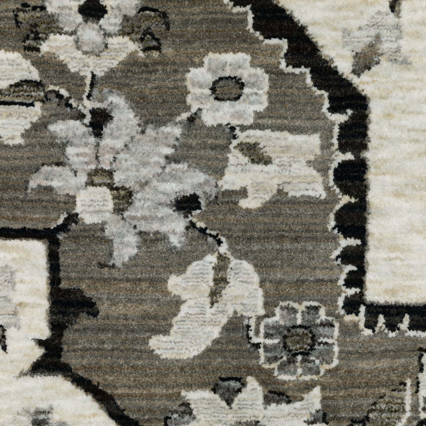 CHAMBERLAIN CH09A Ivory Rug - ORIENTAL WEAVERS