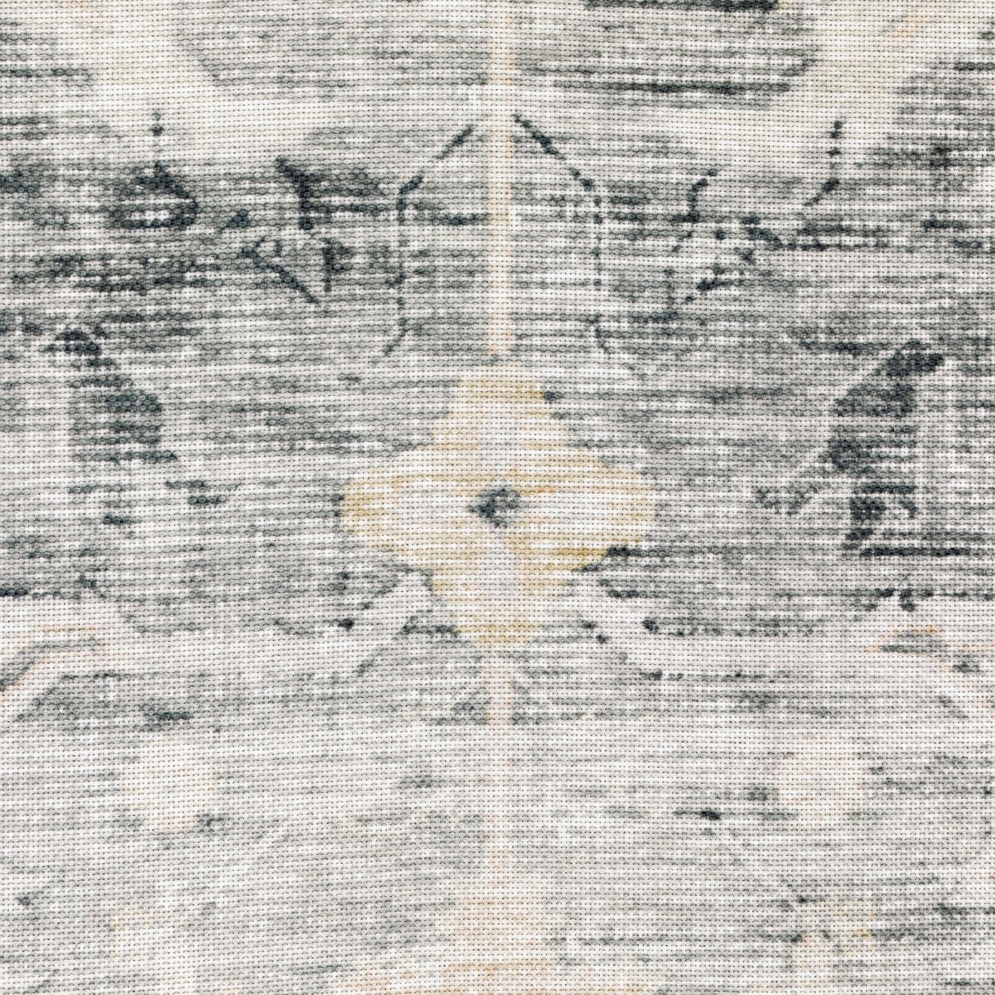CHARLESTON CHA07 Charcoal Rug - ORIENTAL WEAVERS