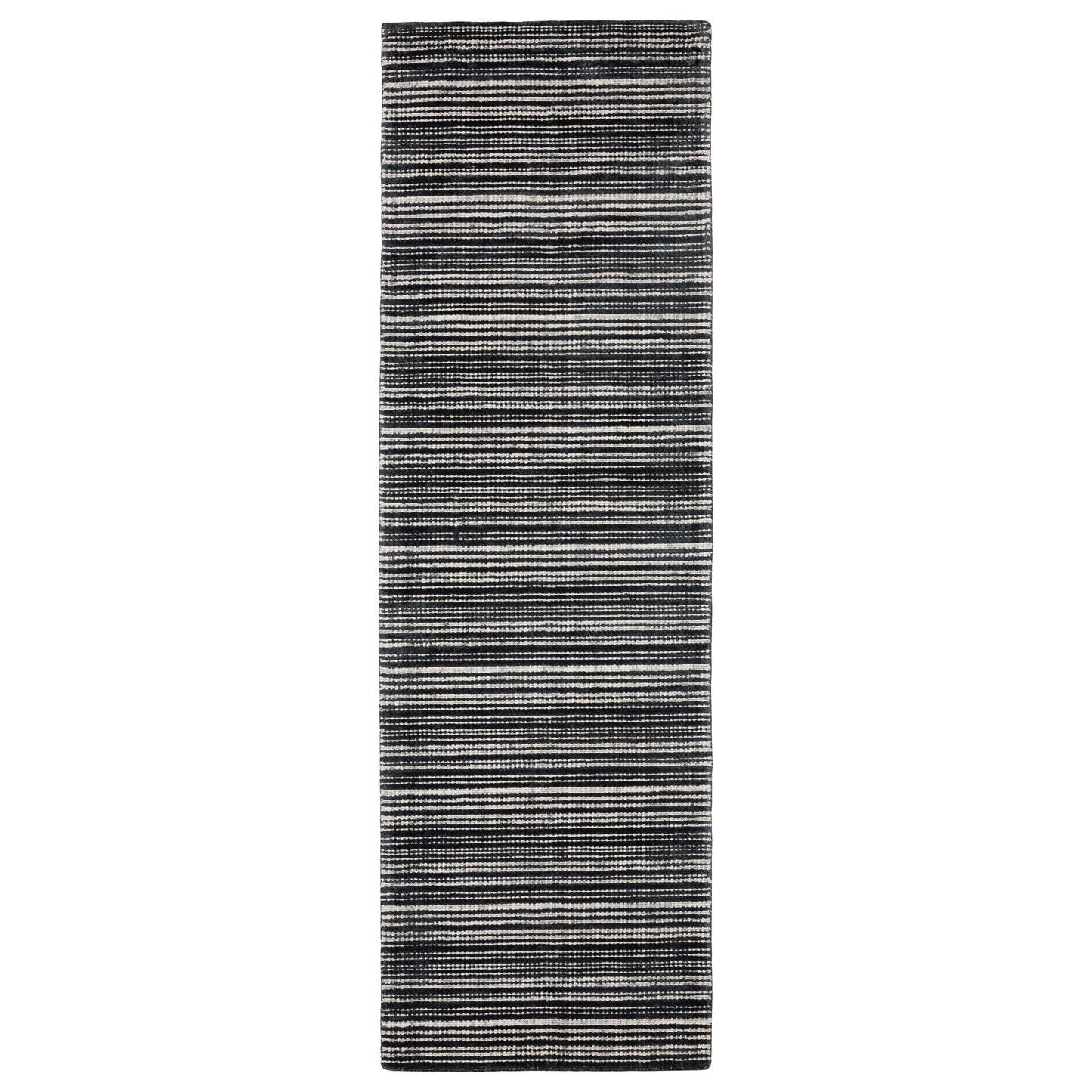 CIRCA CIR02 Black Rug - ORIENTAL WEAVERS