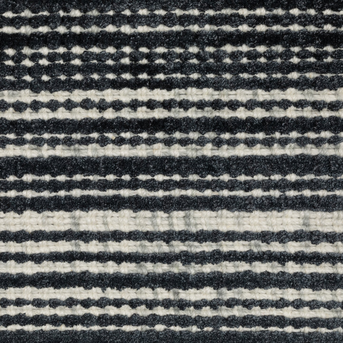 CIRCA CIR02 Black Rug - ORIENTAL WEAVERS