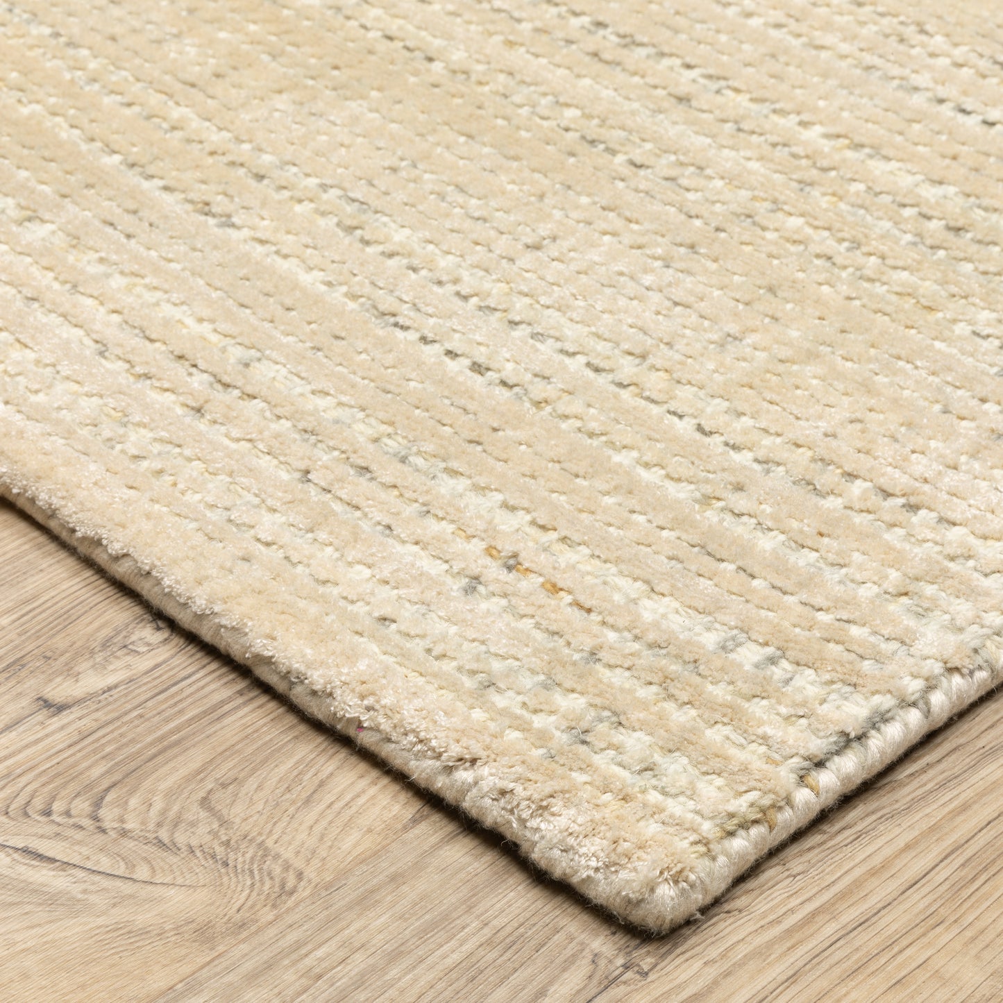 CIRCA CIR03 Beige Rug - ORIENTAL WEAVERS