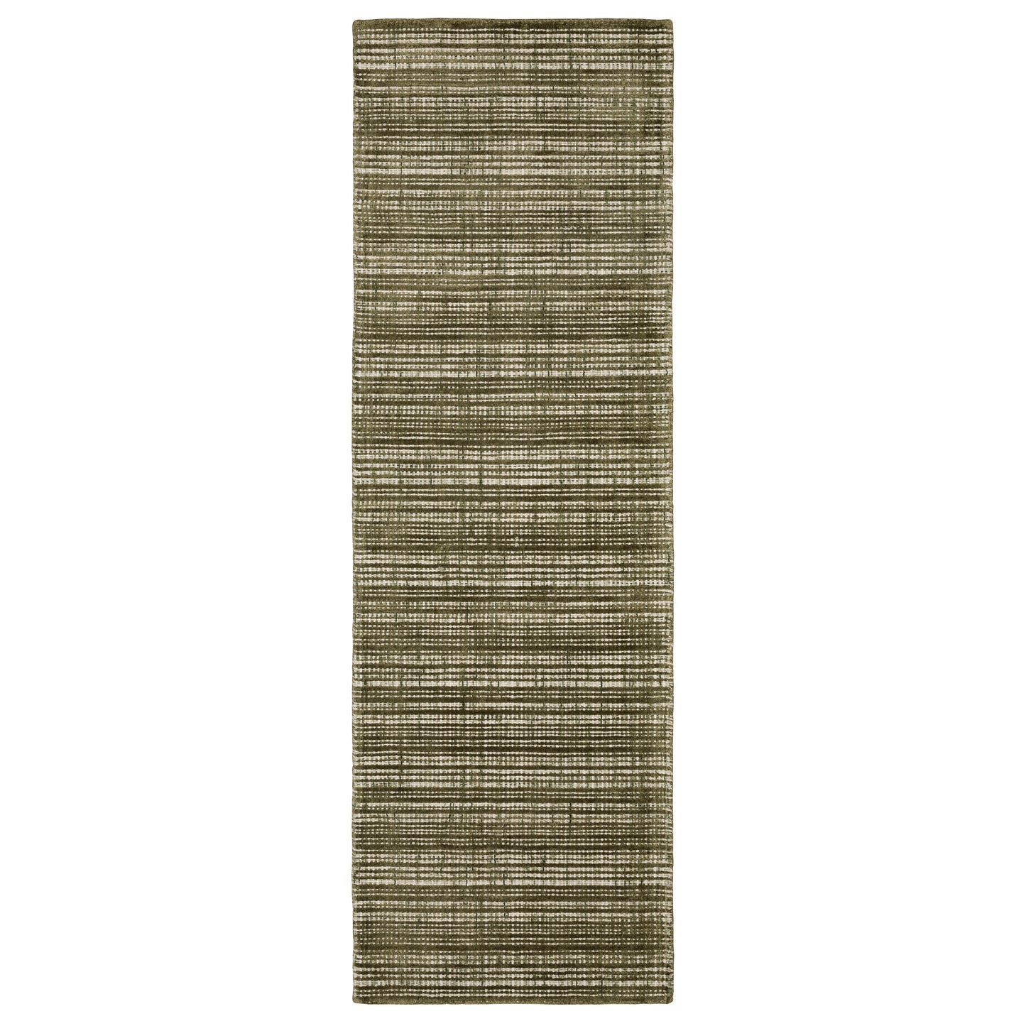 CIRCA CIR07 Green Rug - ORIENTAL WEAVERS
