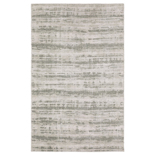 CLARKE CLA02 Beige Rug - ORIENTAL WEAVERS