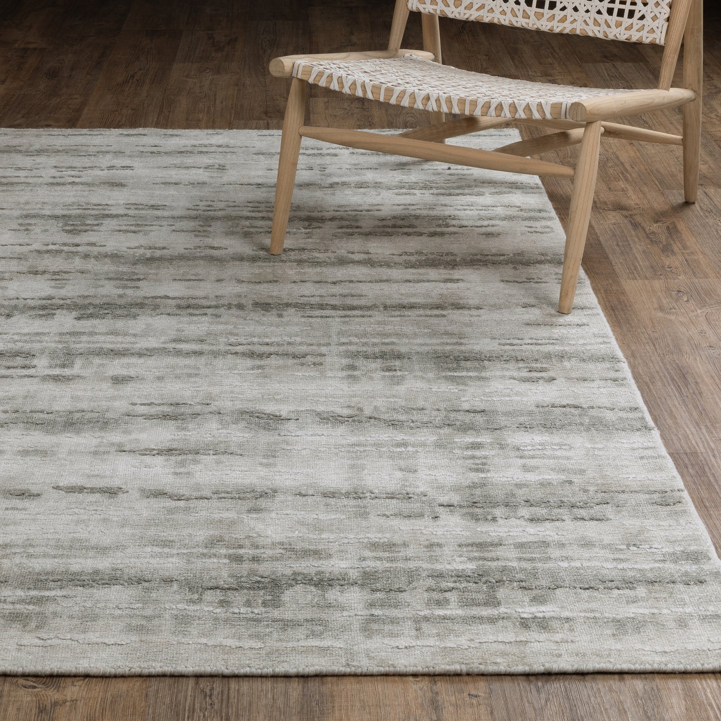 CLARKE CLA02 Beige Rug - ORIENTAL WEAVERS