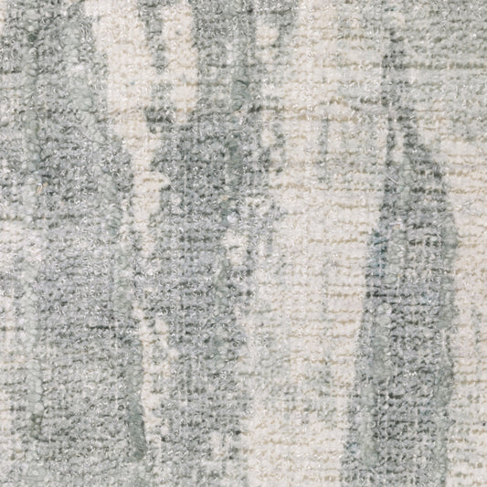 CLARKE CLA03 Green Rug - ORIENTAL WEAVERS