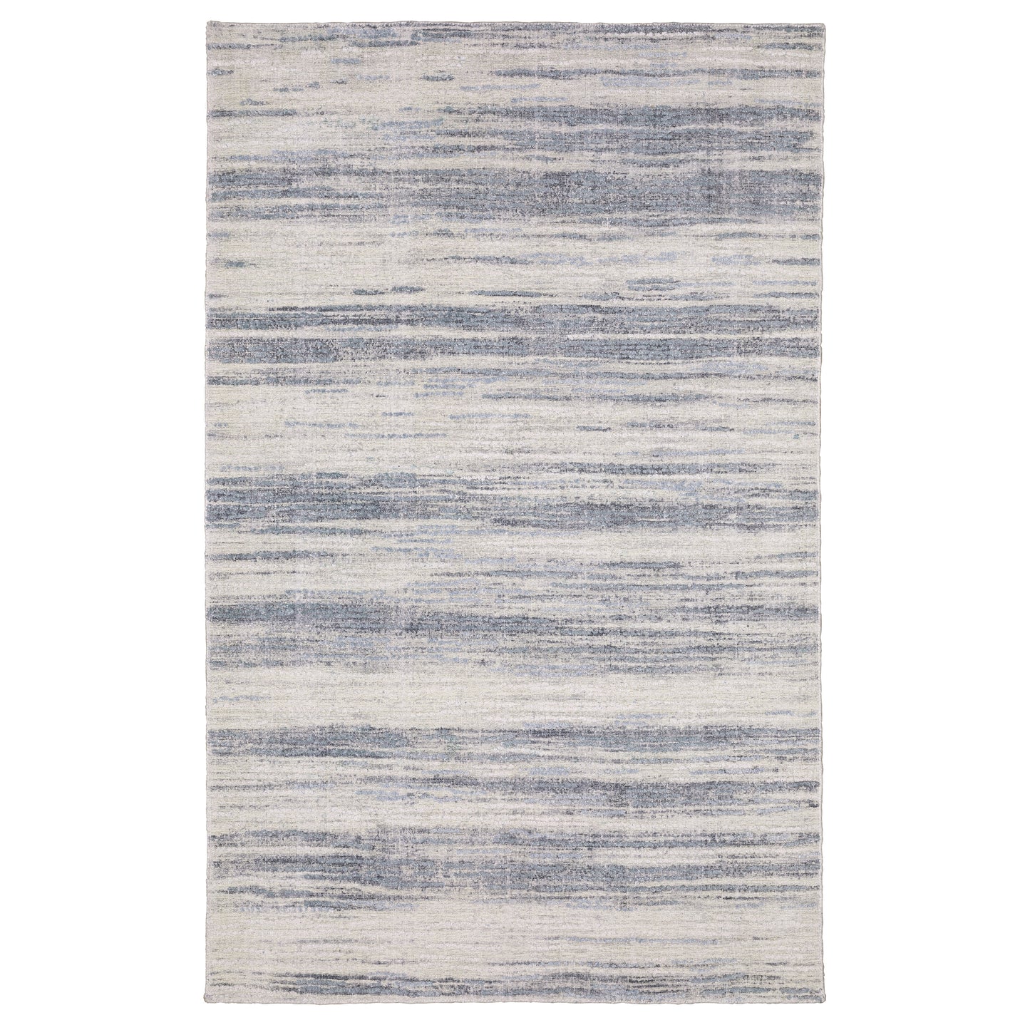CLARKE CLA04 Ivory Rug - ORIENTAL WEAVERS