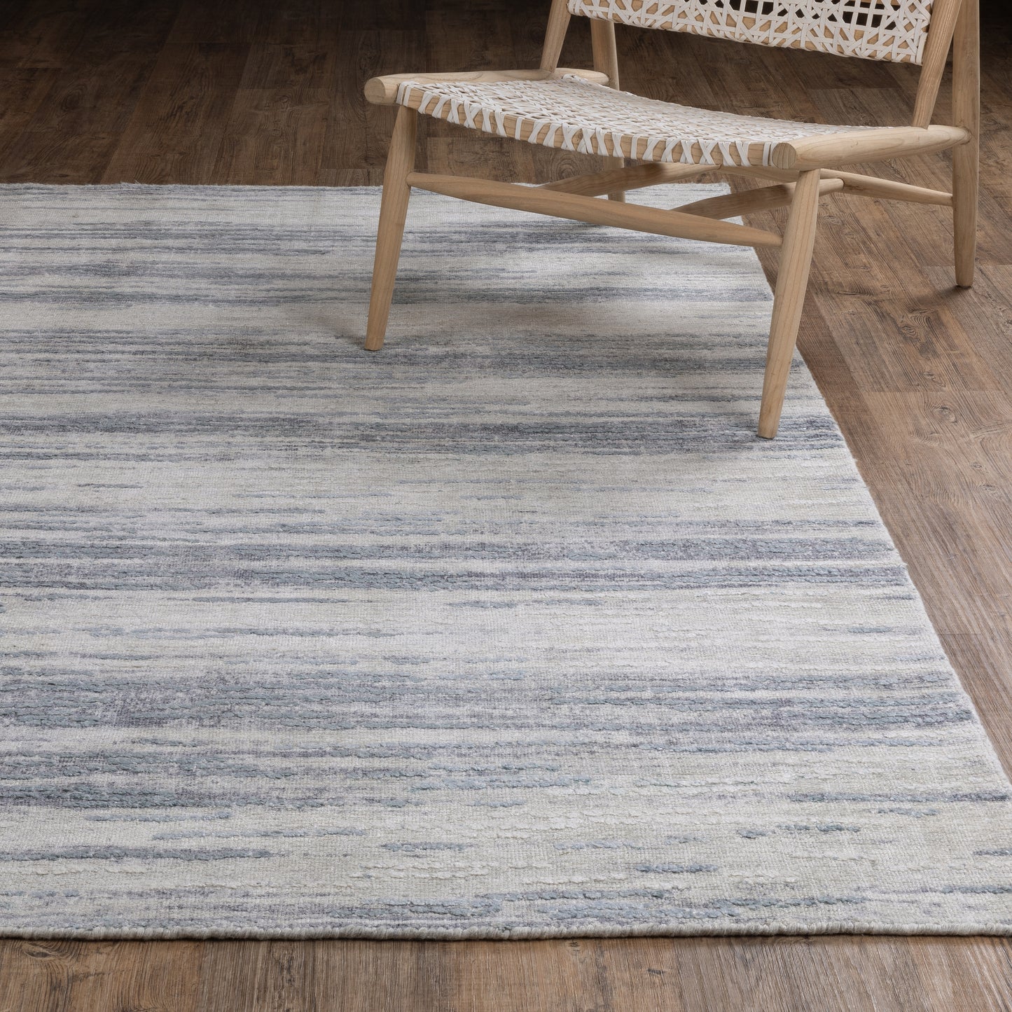 CLARKE CLA04 Ivory Rug - ORIENTAL WEAVERS