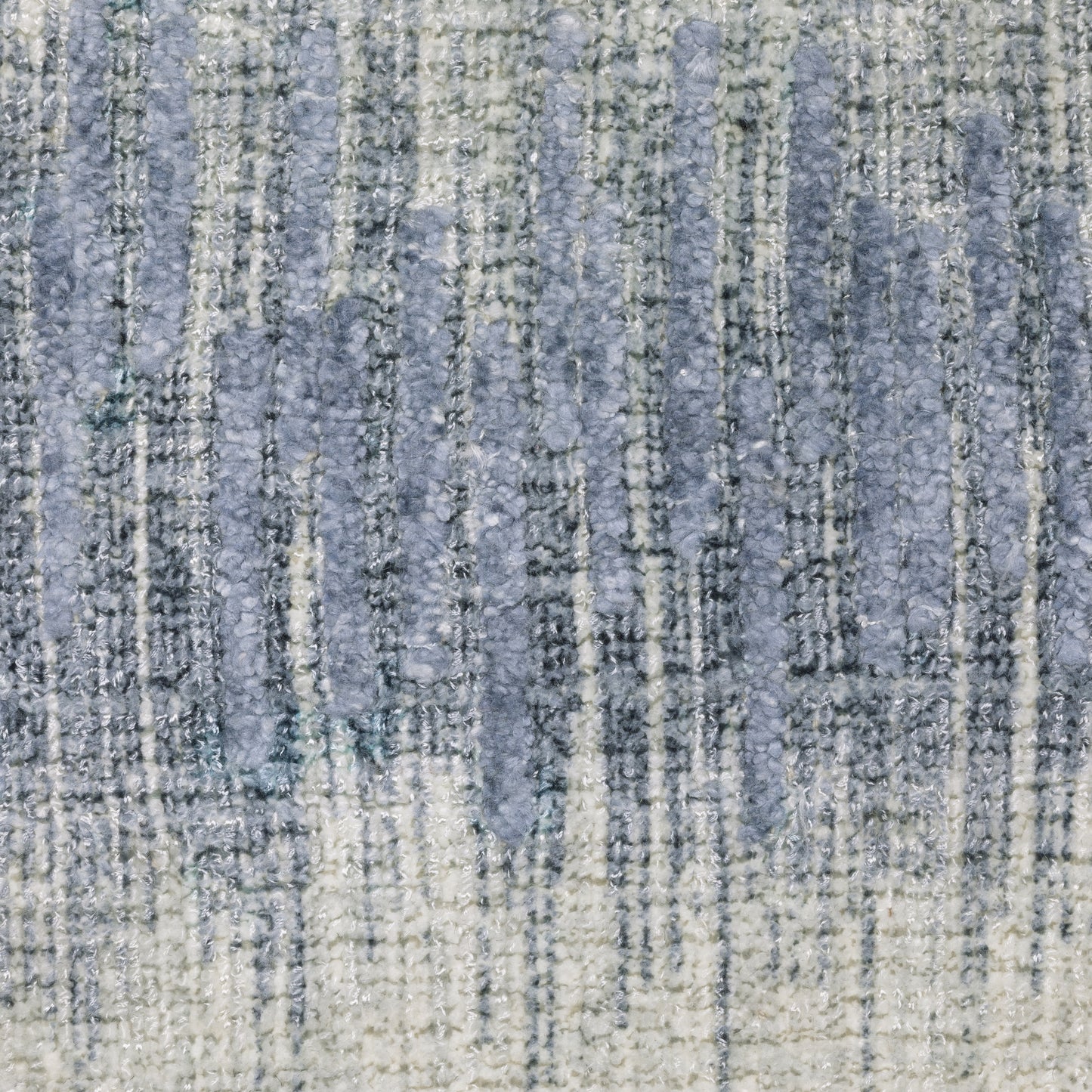 CLARKE CLA06 Blue Rug - ORIENTAL WEAVERS