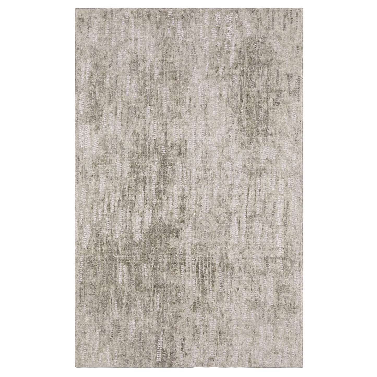 CLARKE CLA08 Beige Rug - ORIENTAL WEAVERS