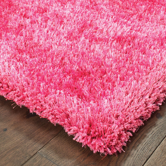 COSMO 81103 Pink Rug - ORIENTAL WEAVERS