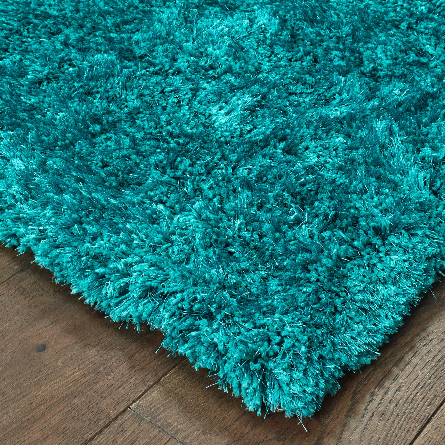 COSMO 81104 Teal Rug - ORIENTAL WEAVERS