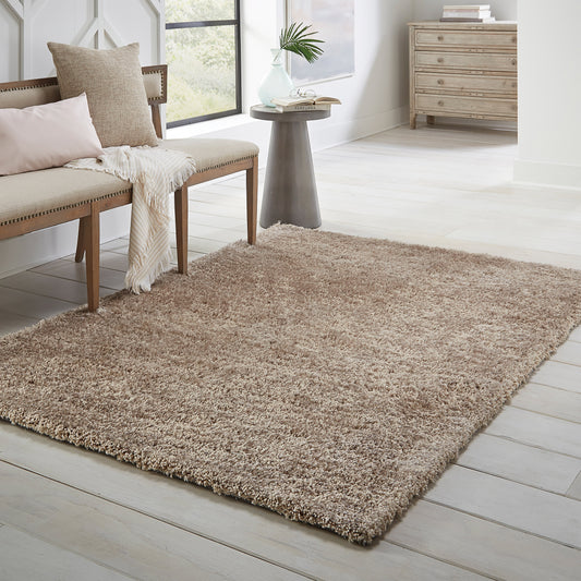 COSMO 81109 Beige Rug - ORIENTAL WEAVERS