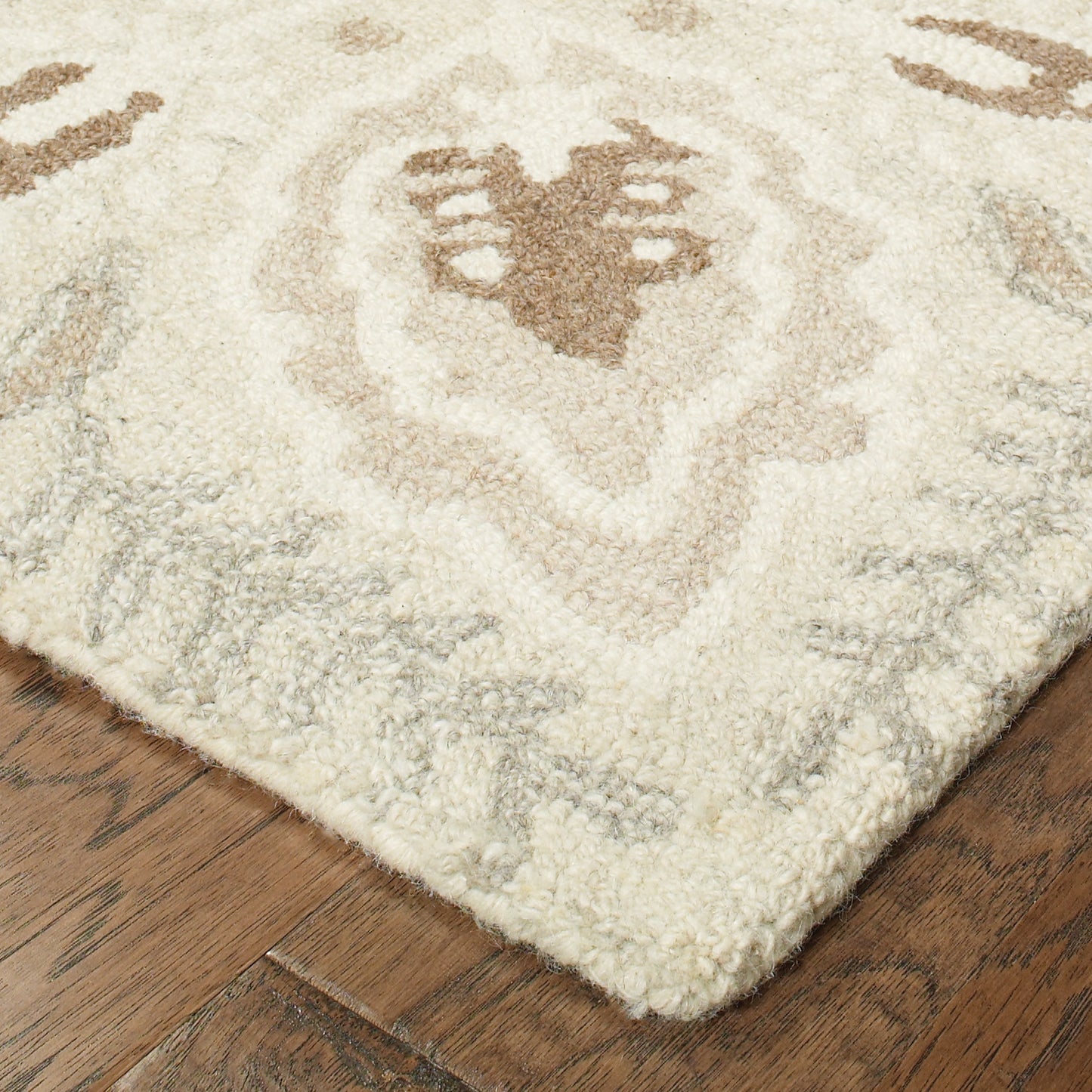 CRAFT 93000 Sand Rug - ORIENTAL WEAVERS
