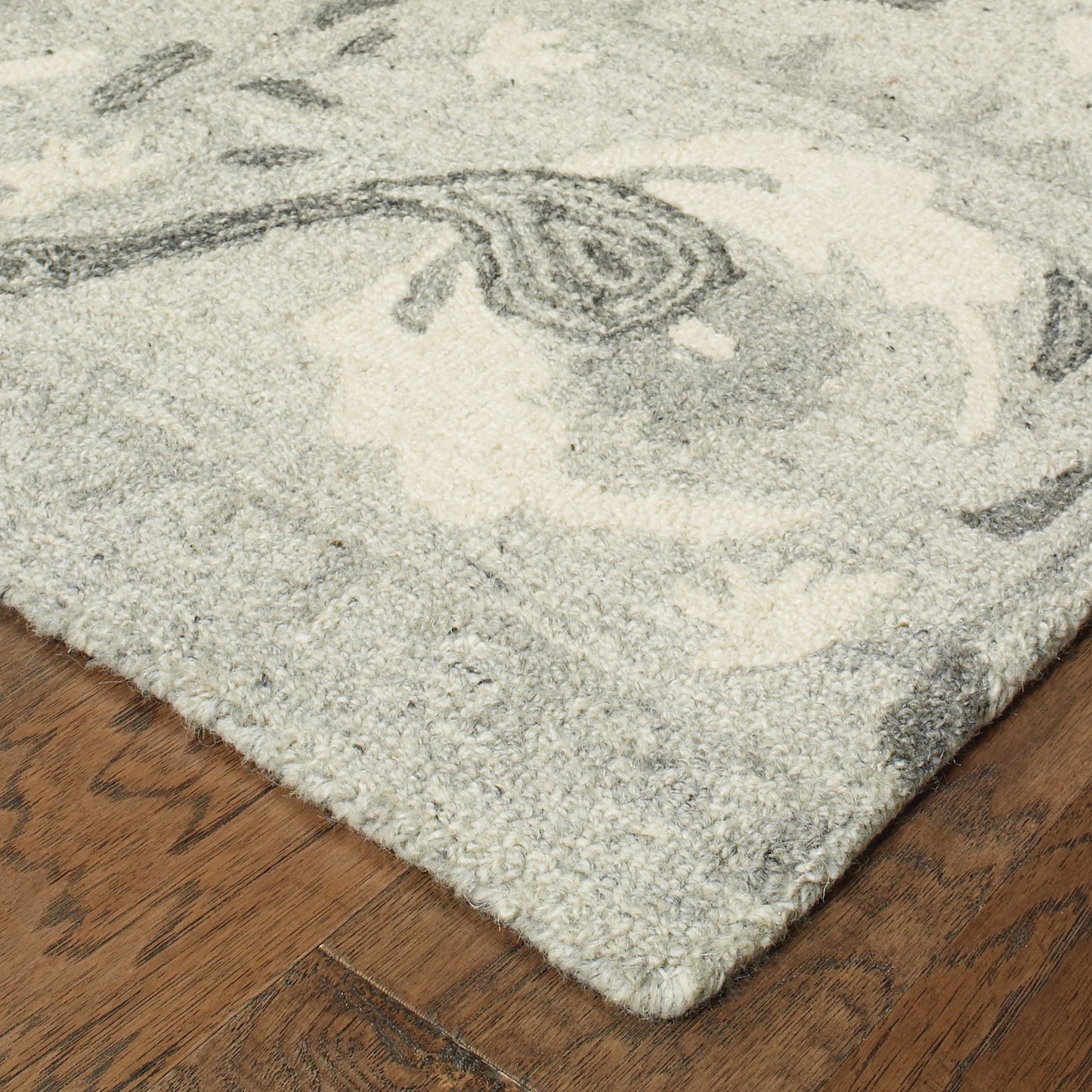 CRAFT 93001 Ash Rug - ORIENTAL WEAVERS