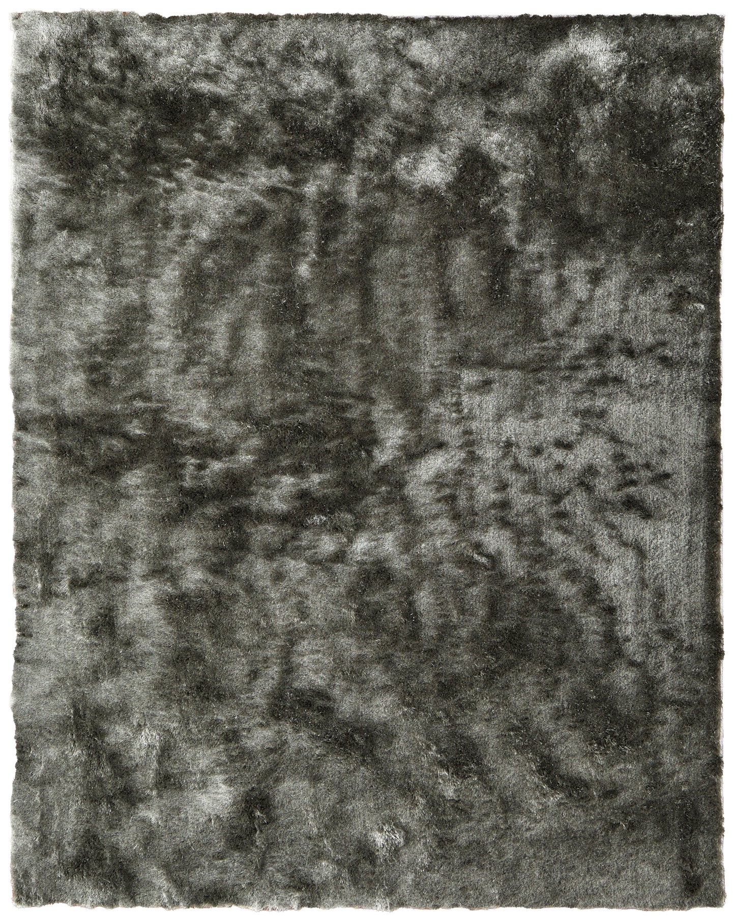 Indochine Modern/Luxury & Glam/Casual Green Area Rug